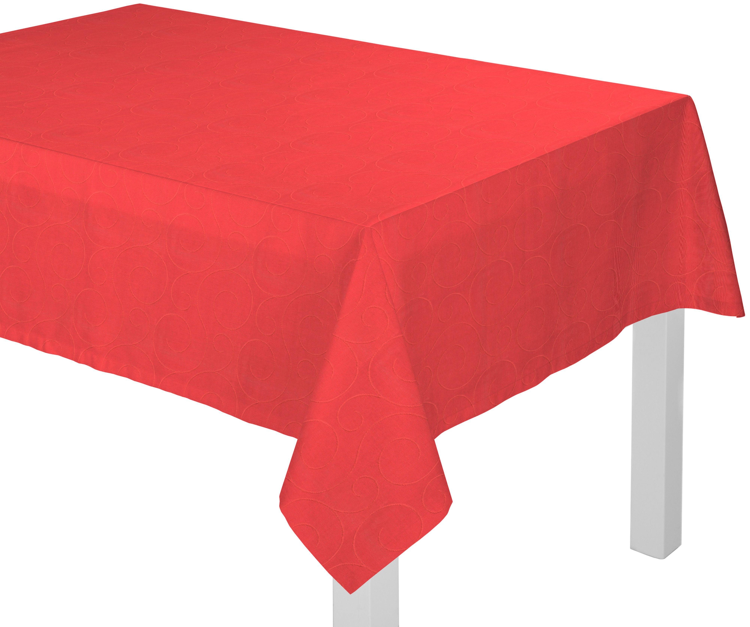 Wirth Tischdecke "Neufahrn" günstig online kaufen