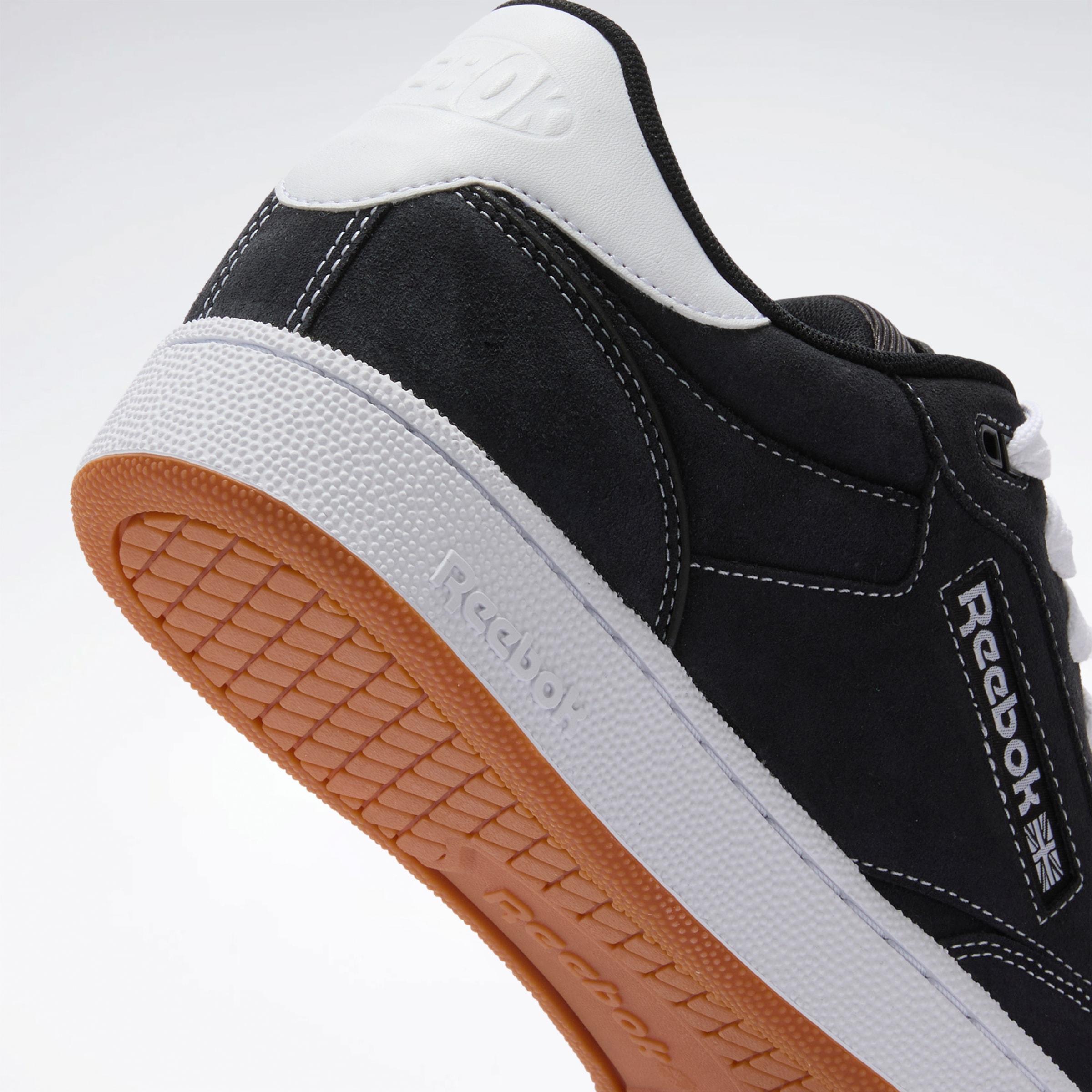 Reebok Classic Sneaker »CLUB C BULC CLN«