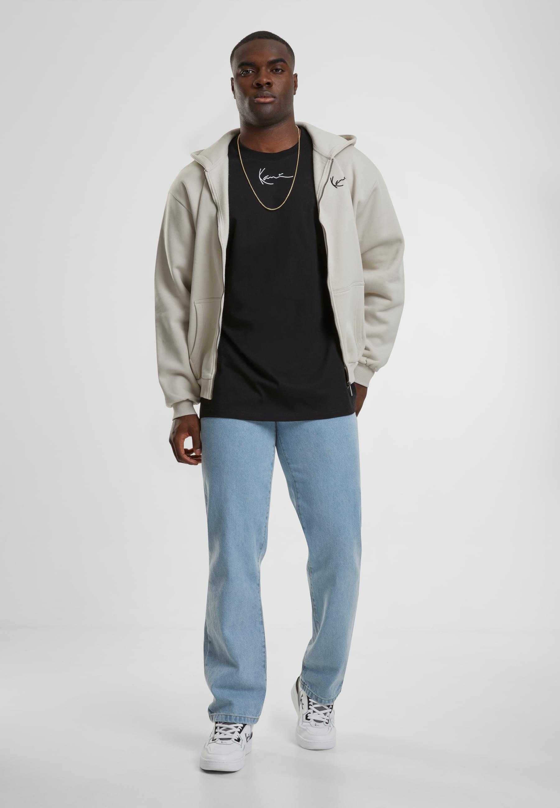 Karl Kani T-Shirt »Karl Kani Herren«, (1 tlg.)