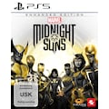 2K Spielesoftware »Marvel’s Midnight Suns Enhanced Edition«, PlayStation 5