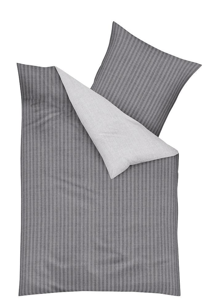 Kaeppel Wendebettwäsche "Eternity Combo Bettwäsche, Satin mit seidigem Glan günstig online kaufen