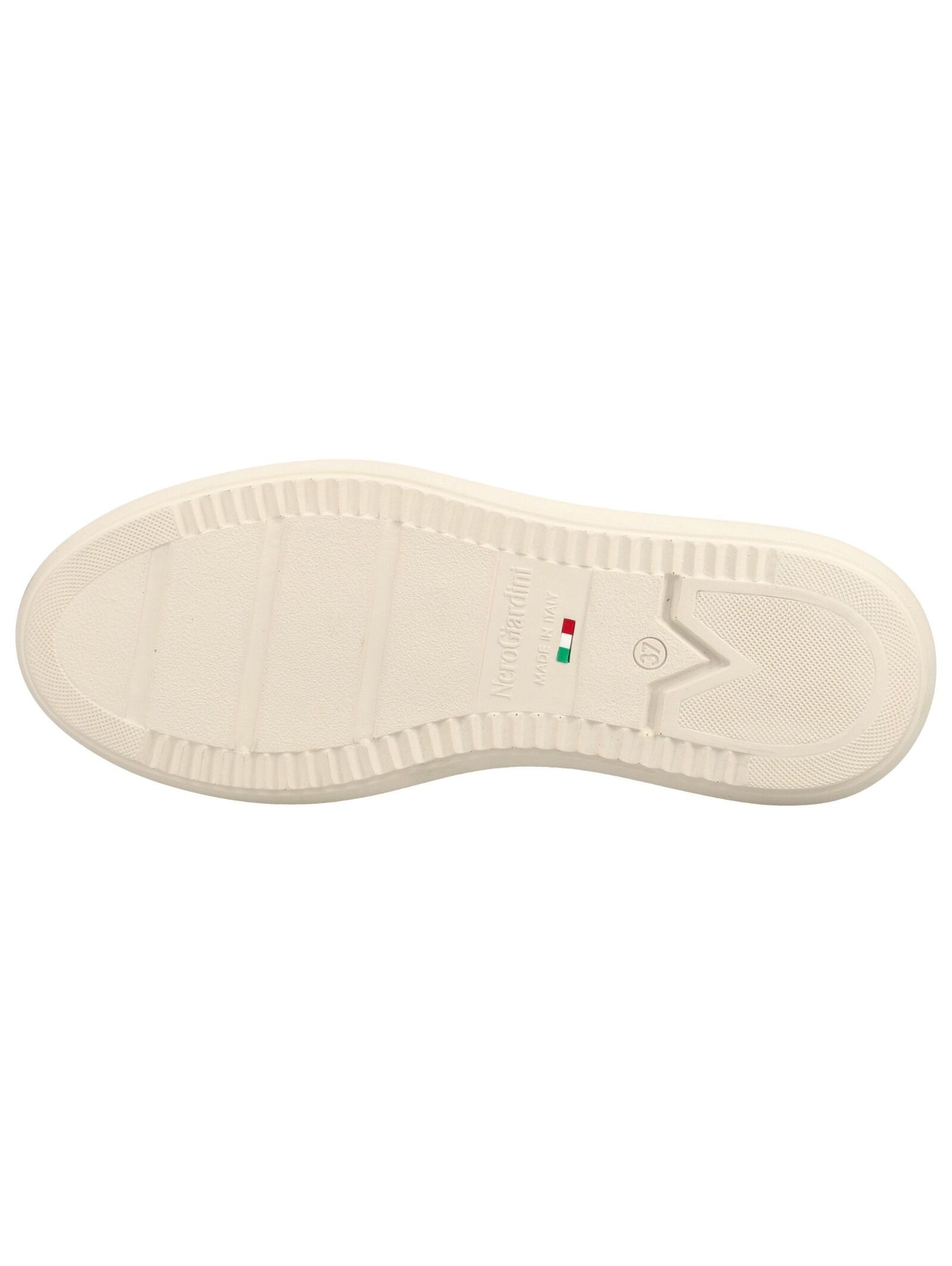 Nero Giardini Sneaker »Nero Giardini Sneaker Lederimitat«
