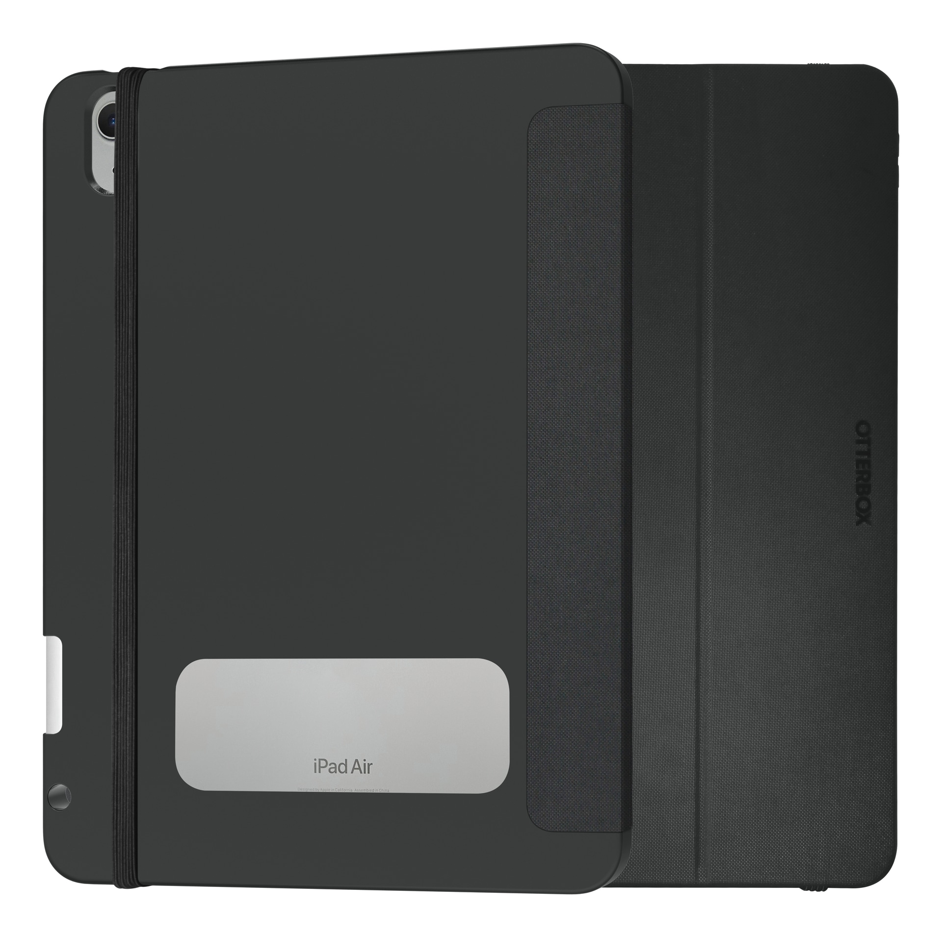 Tablet-Hülle »React Series Folio für Apple iPad Air 11 (M2/5th/4th gen)«, Backcover,...