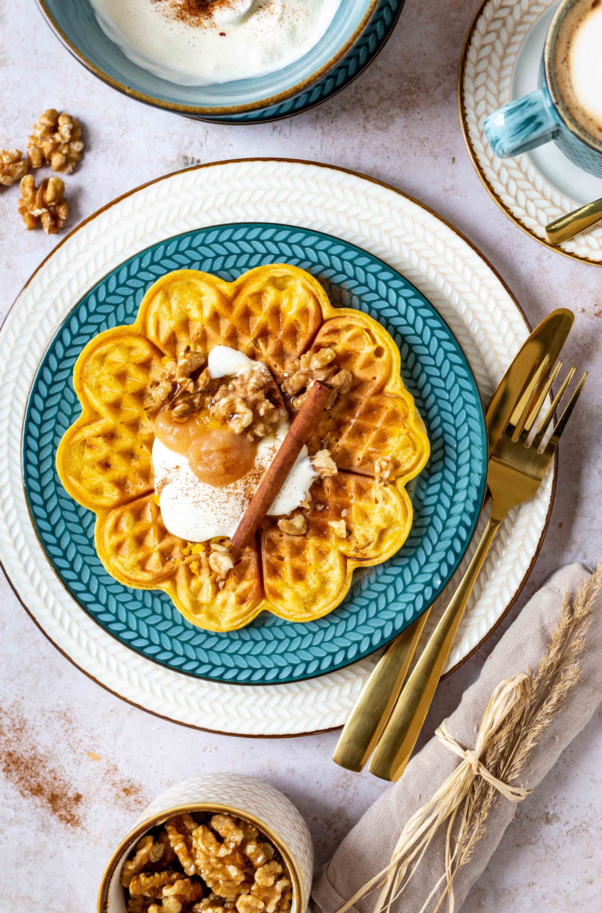 MÄSER Tafelservice »PROSPERO, Geschirr Set, Porzellan«