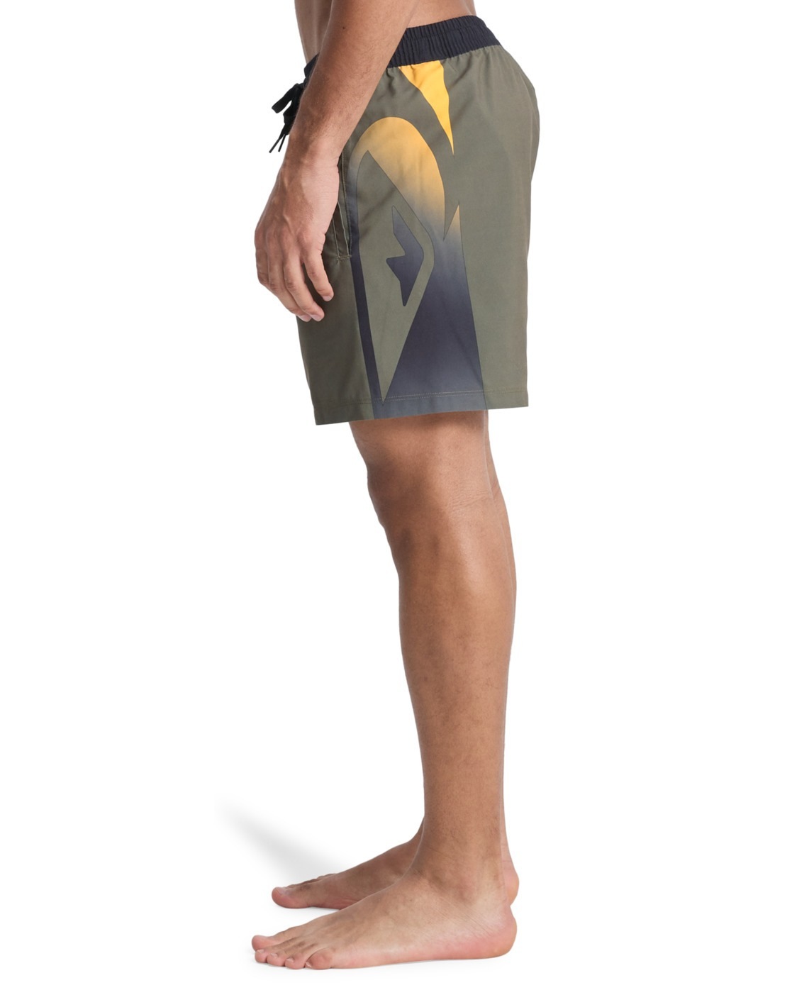 Quiksilver Everyday Holmes Volley 16" Badehose 2