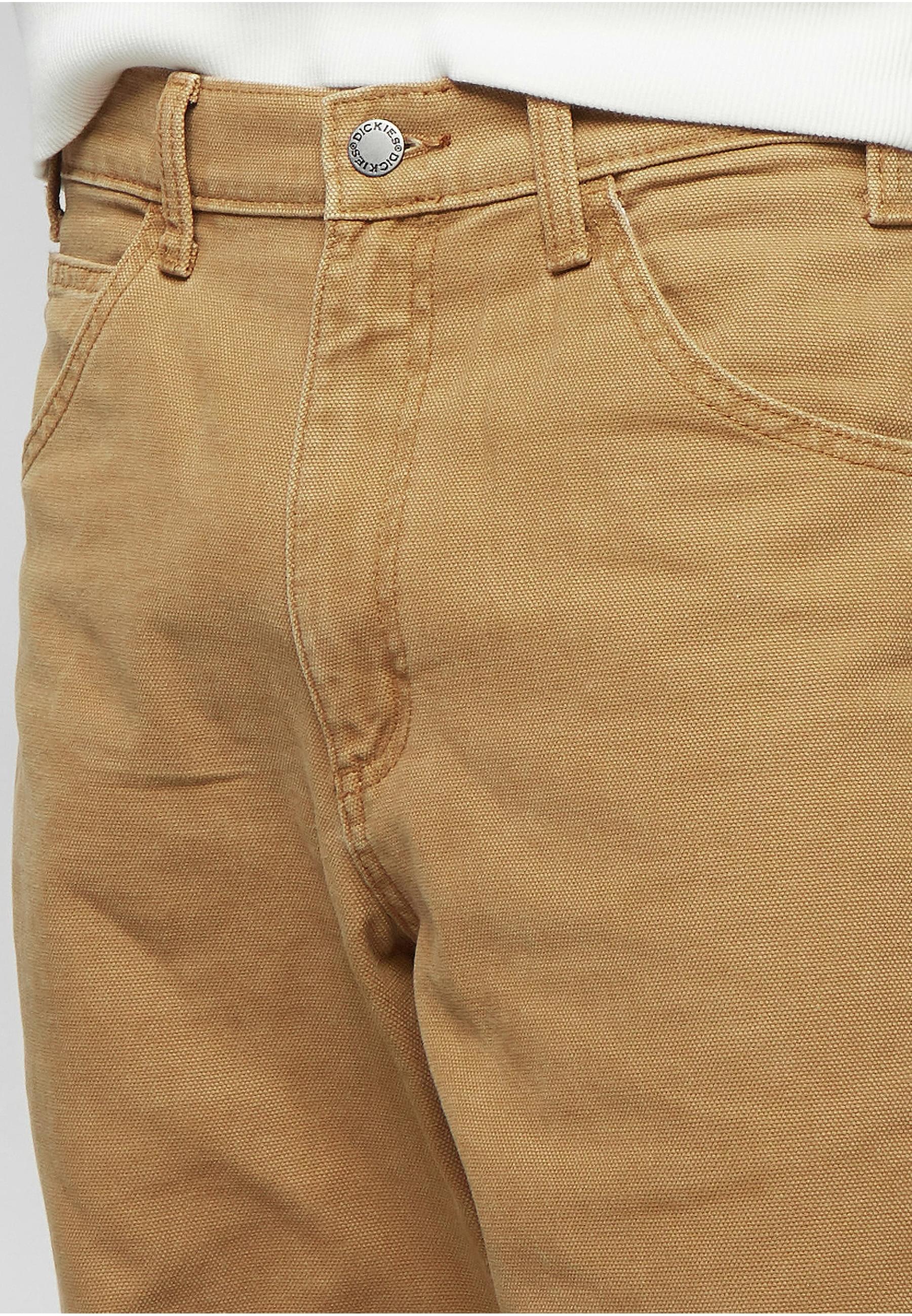 Dickies Stoffhose »Dickies Workwear Dickies DC Carpenter Straight Fit Jeans«, (1 tlg.)