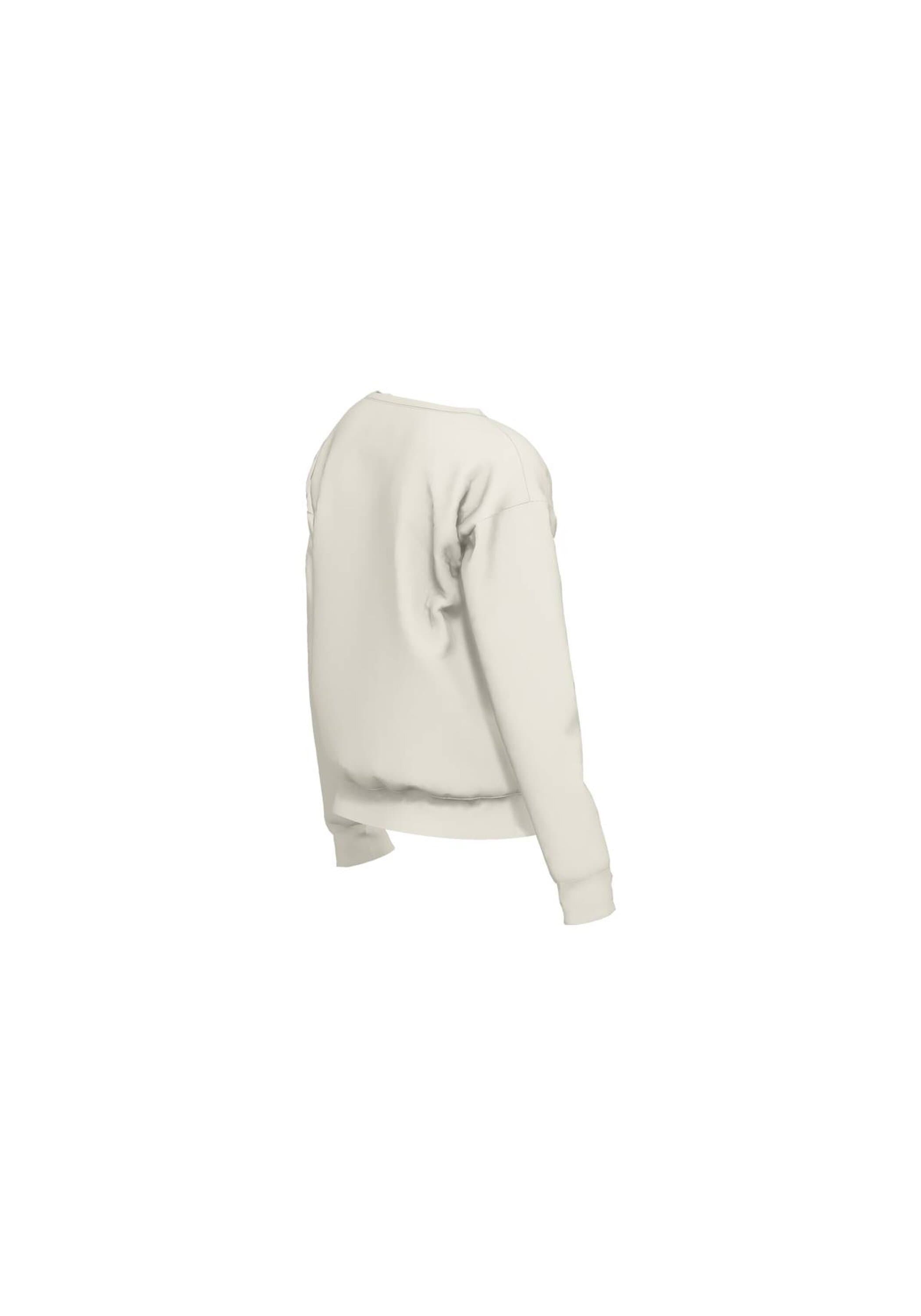 TOM TAILOR Sweatshirt »Sweatshirt«