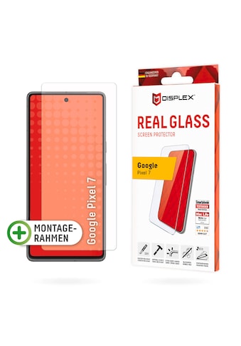 Displex Displayschutzglas »Real Glass - Google...