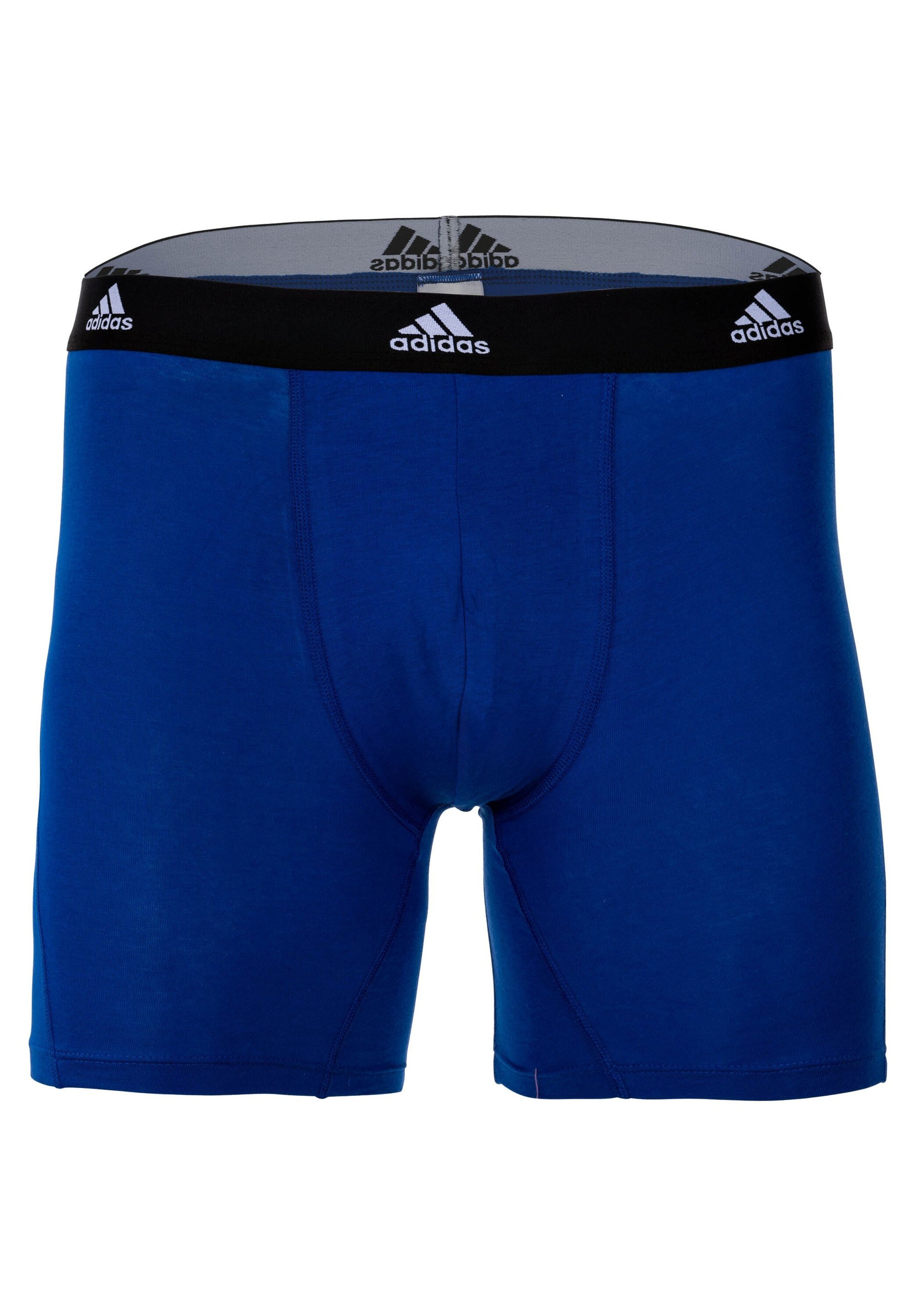 adidas Originals Boxershorts »Boxershort 3er Pack«