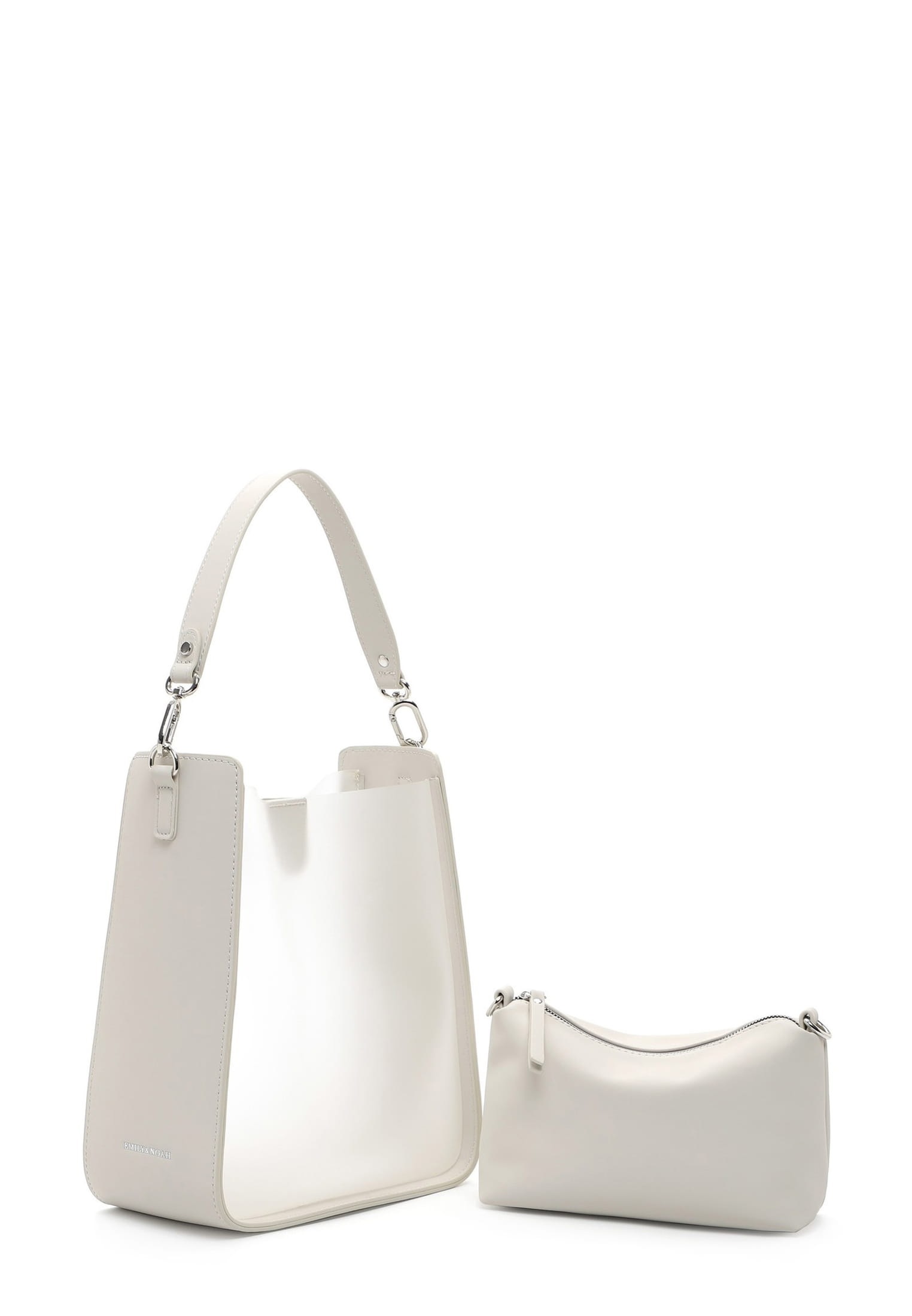 EMILY & NOAH Beuteltasche »Beutel E&N Beth«
