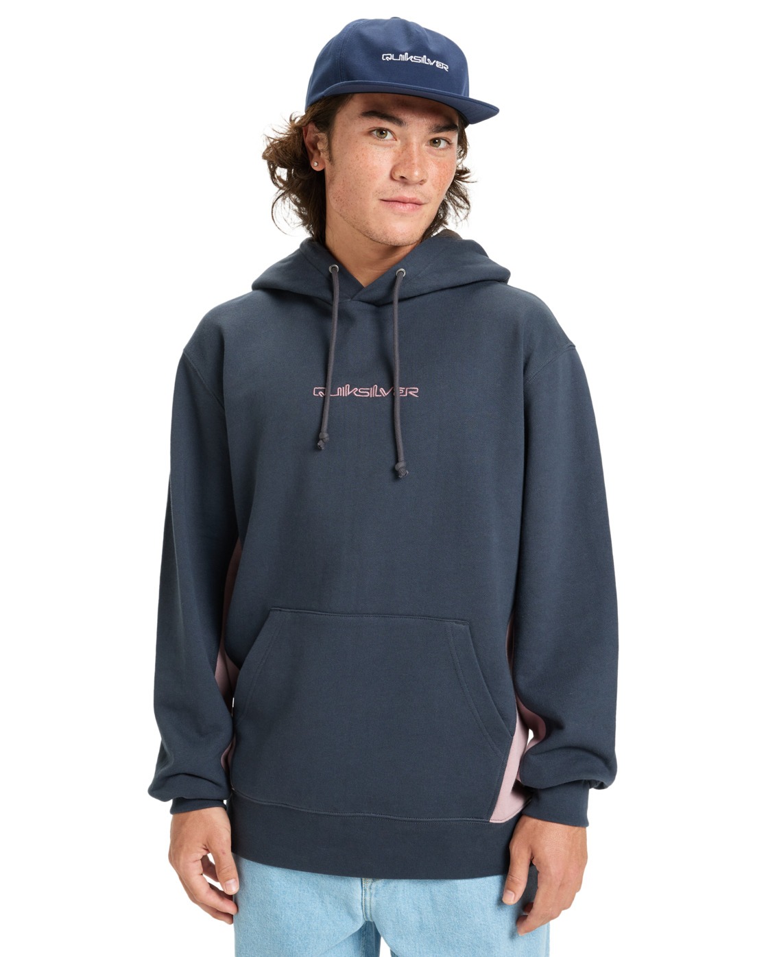Quiksilver "Cb Hood"