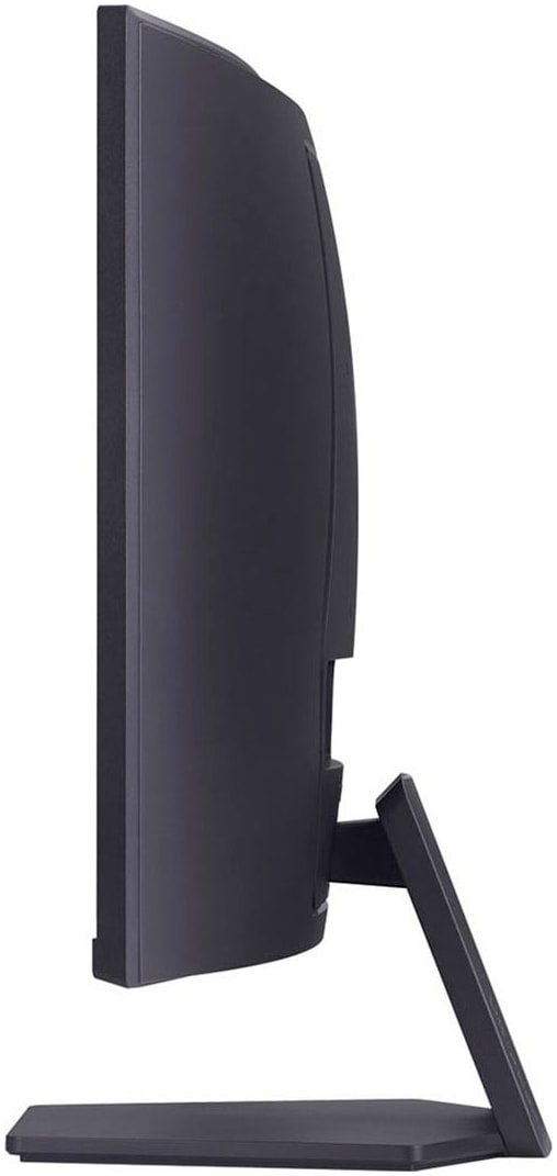 LG Curved-Gaming-Monitor »27GS60QX«, 68 cm/27 Zoll, 2560 x 1440 px, Quad HD, 1 ms Reaktionszeit, 180 Hz