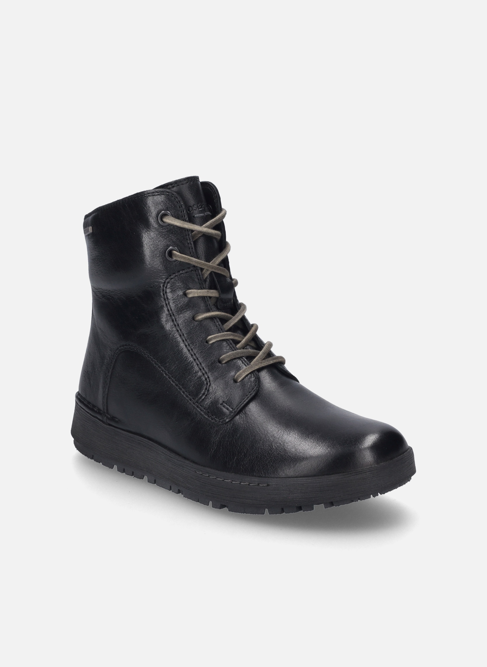 Josef Seibel Stiefelette »Anna 51, schwarz«