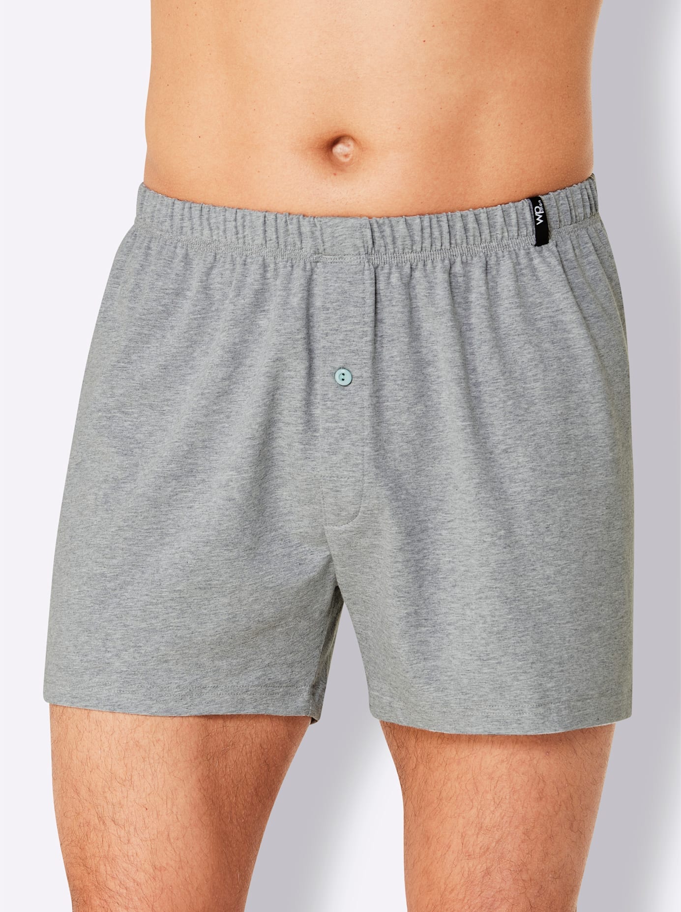 wäschepur Boxershorts 3 Stk. tlg. günstig online kaufen