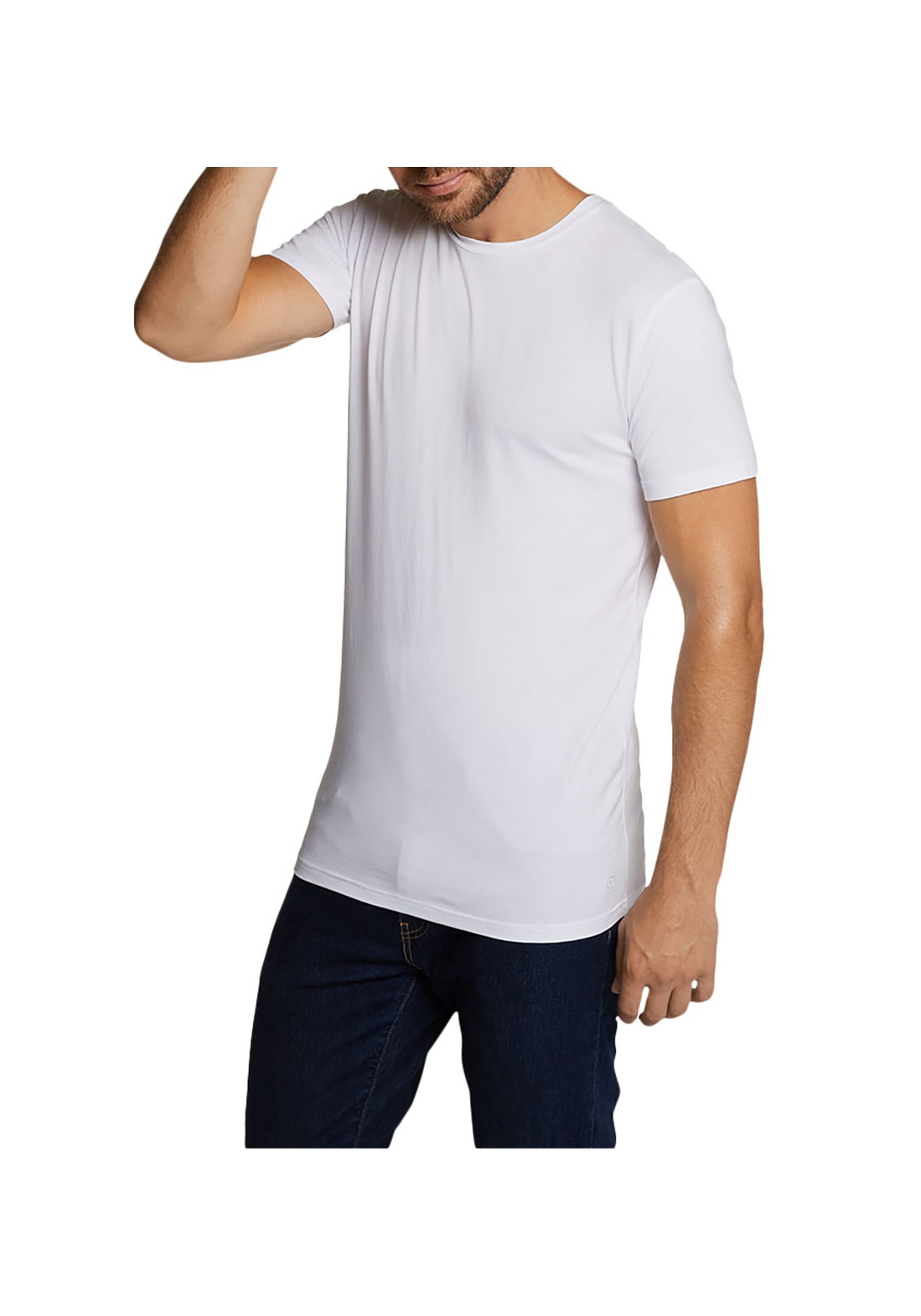 Bamboo basics T-Shirt »T-Shirt RUBEN 6er Pack«