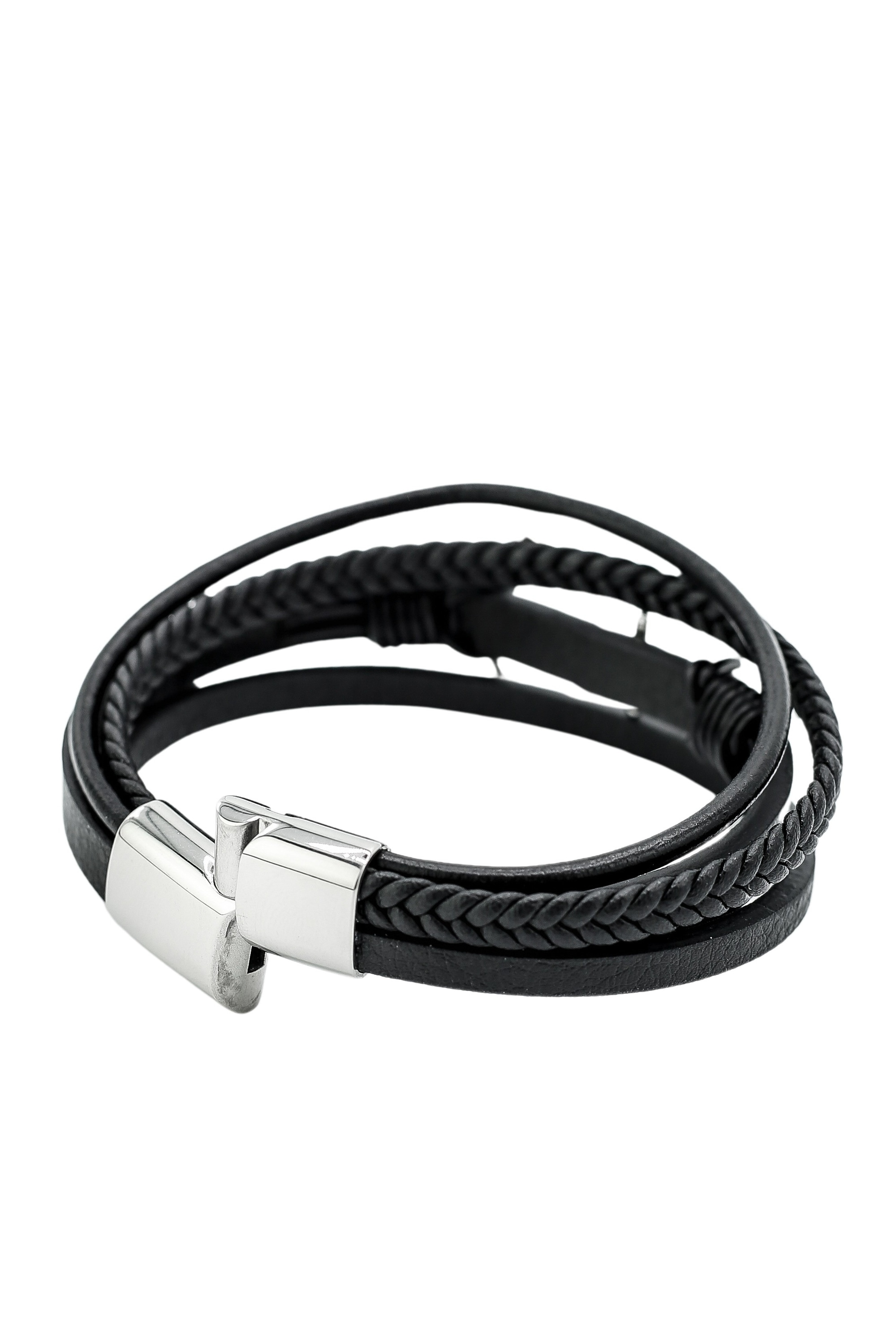 COLLEZIONE ALESSANDRO Armband »Seemann«, (1 tlg.)