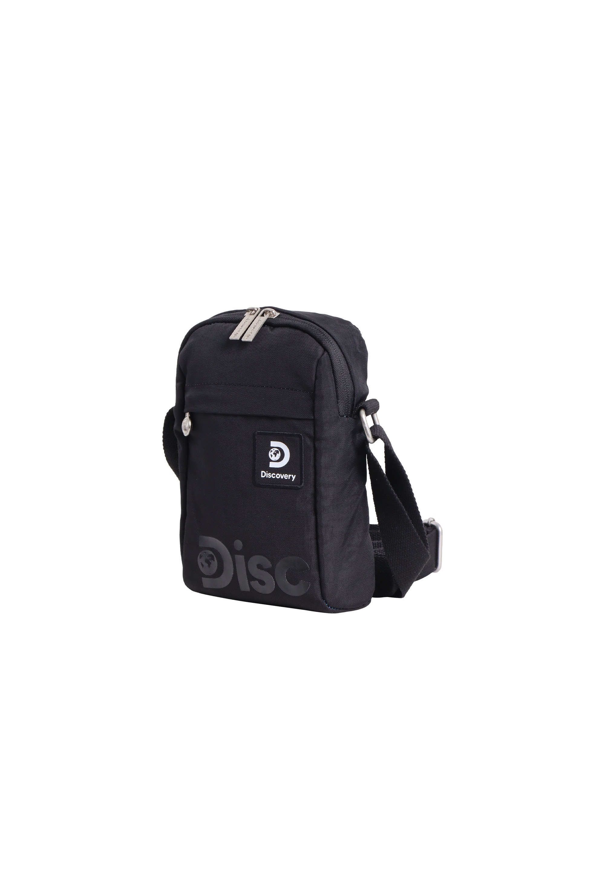 Discovery Schultertasche »Commuter« mit integrierter RFID-Tasche