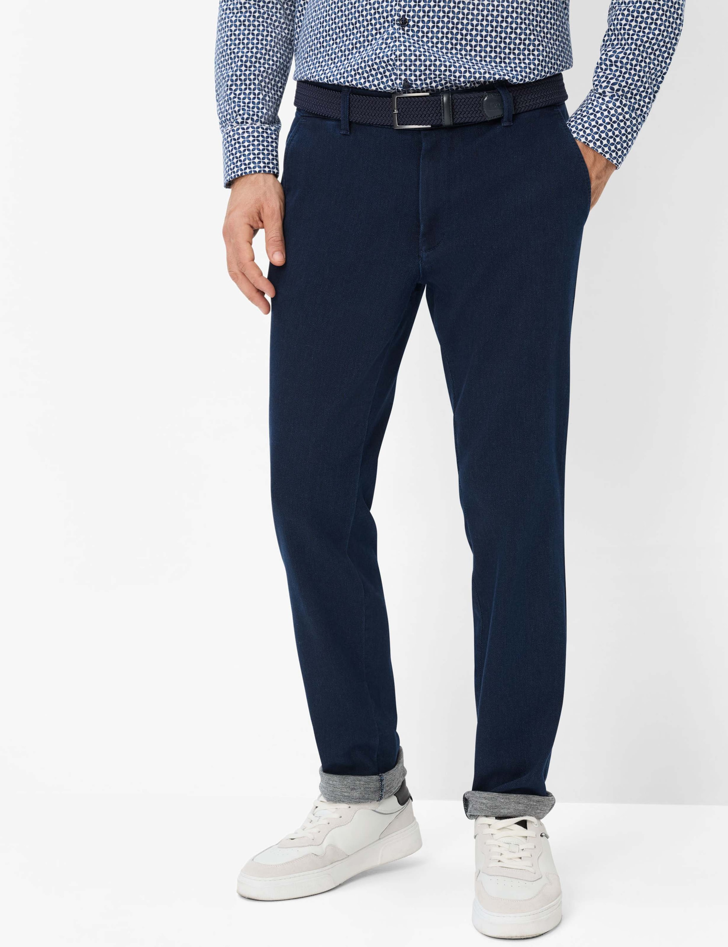 EUREX by BRAX Bequeme Jeans "Style THILO"