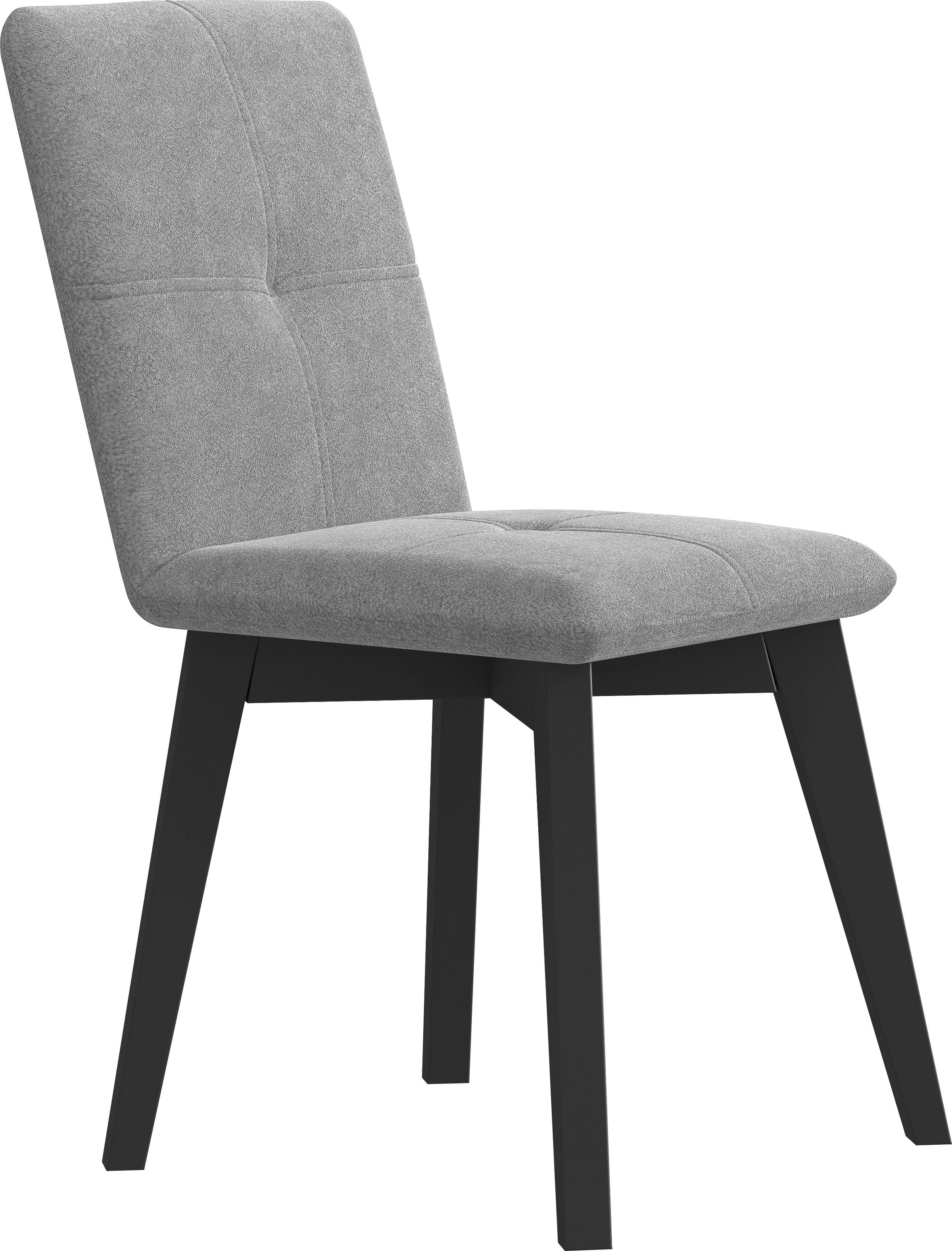 Home affaire 4-Fußstuhl "Vita" (Set) 2 Stk.mit verschiedenen Gestellen erhä günstig online kaufen