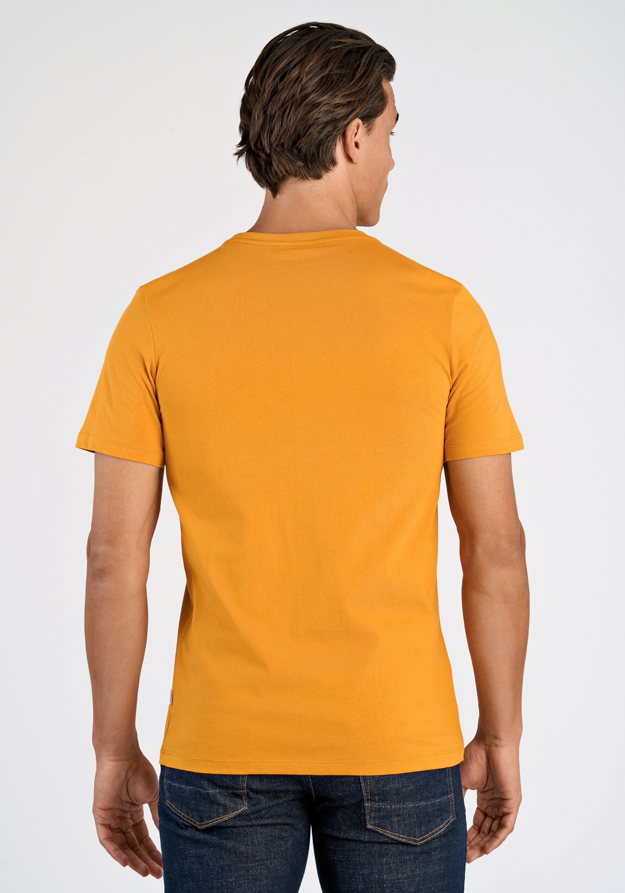 LINDBERGH T-Shirt »Lindbergh T-shirt«