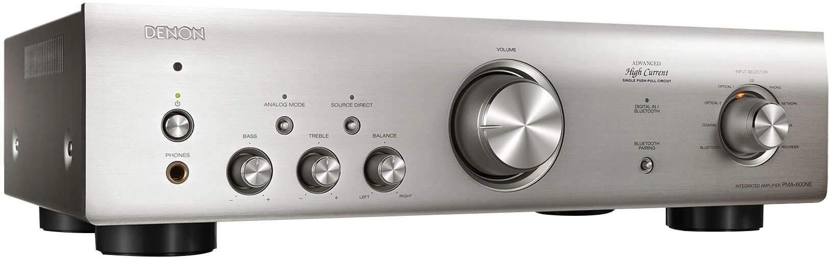 Denon Verstärker »PMA-600NE«