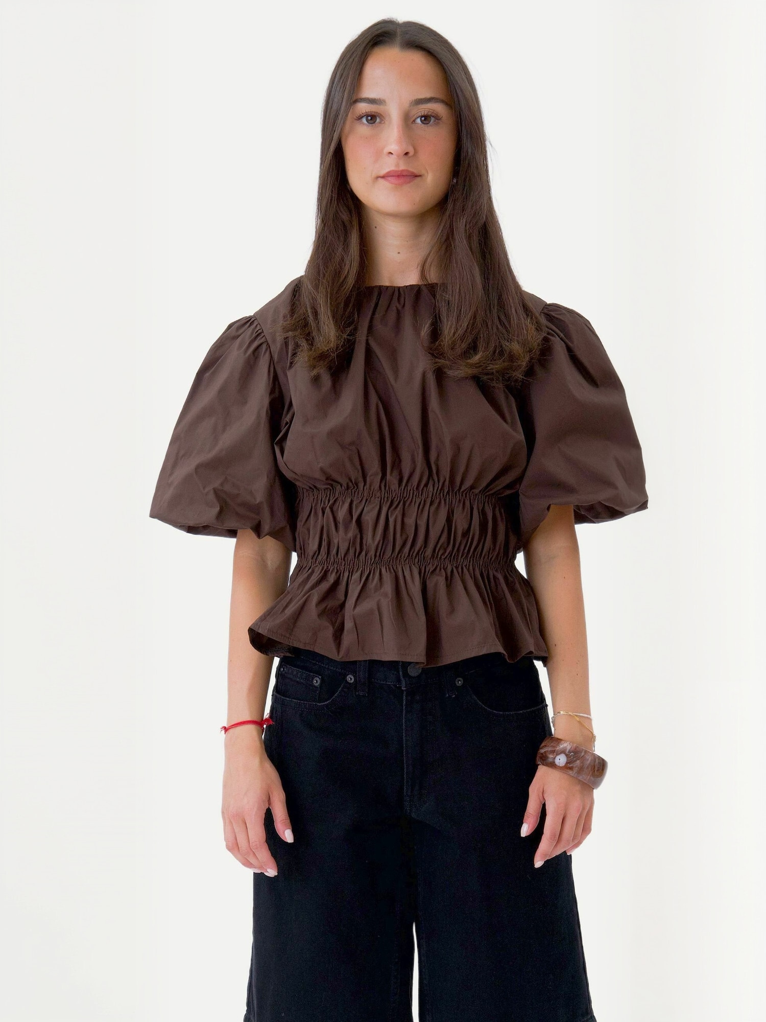 TeeShoppen "TEESHOPPEN Top Valentina"