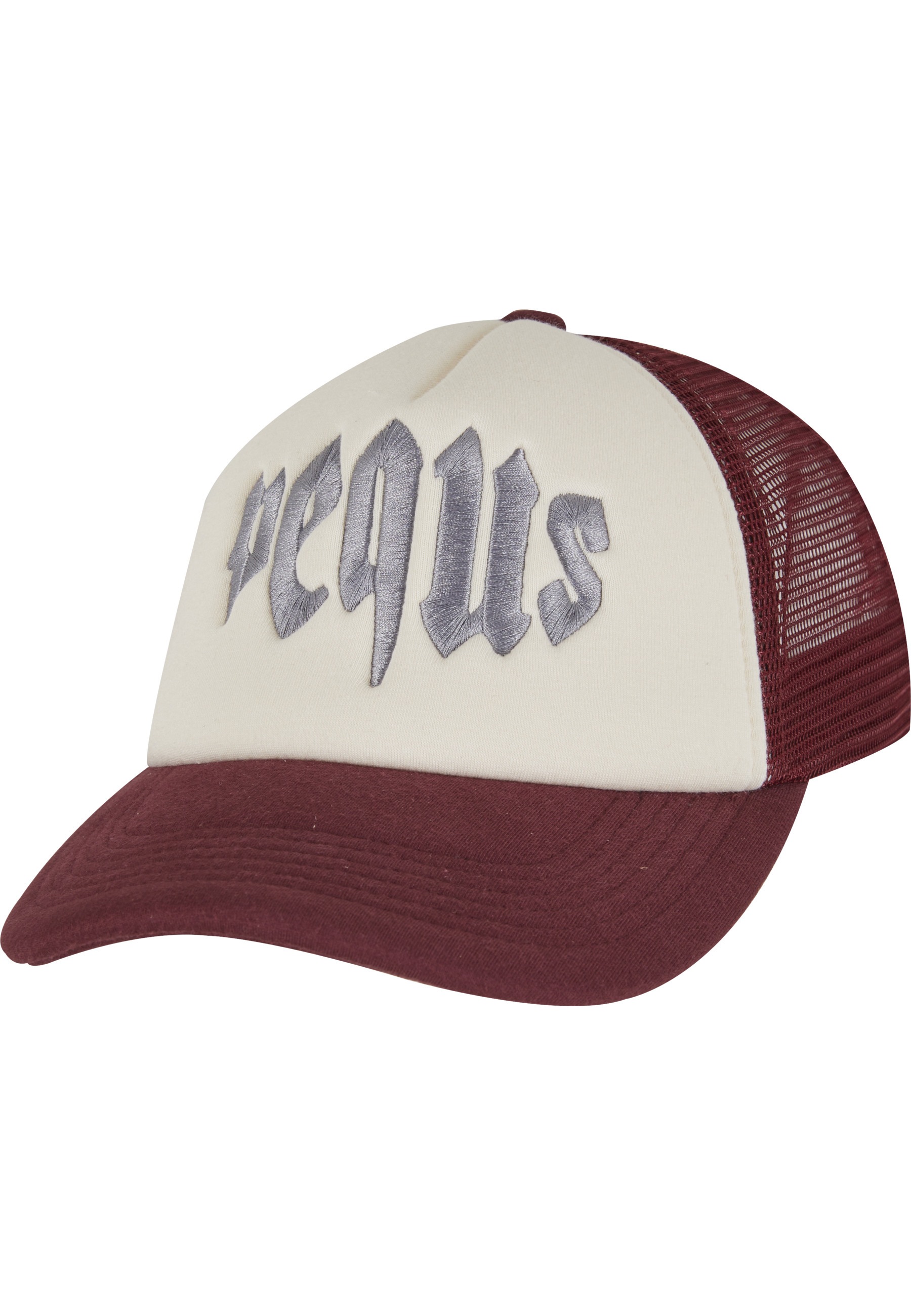 Thumbnail - PEQUS Trucker Cap "PEQUS PEQUS Mythic Logo Trucker Cap"
