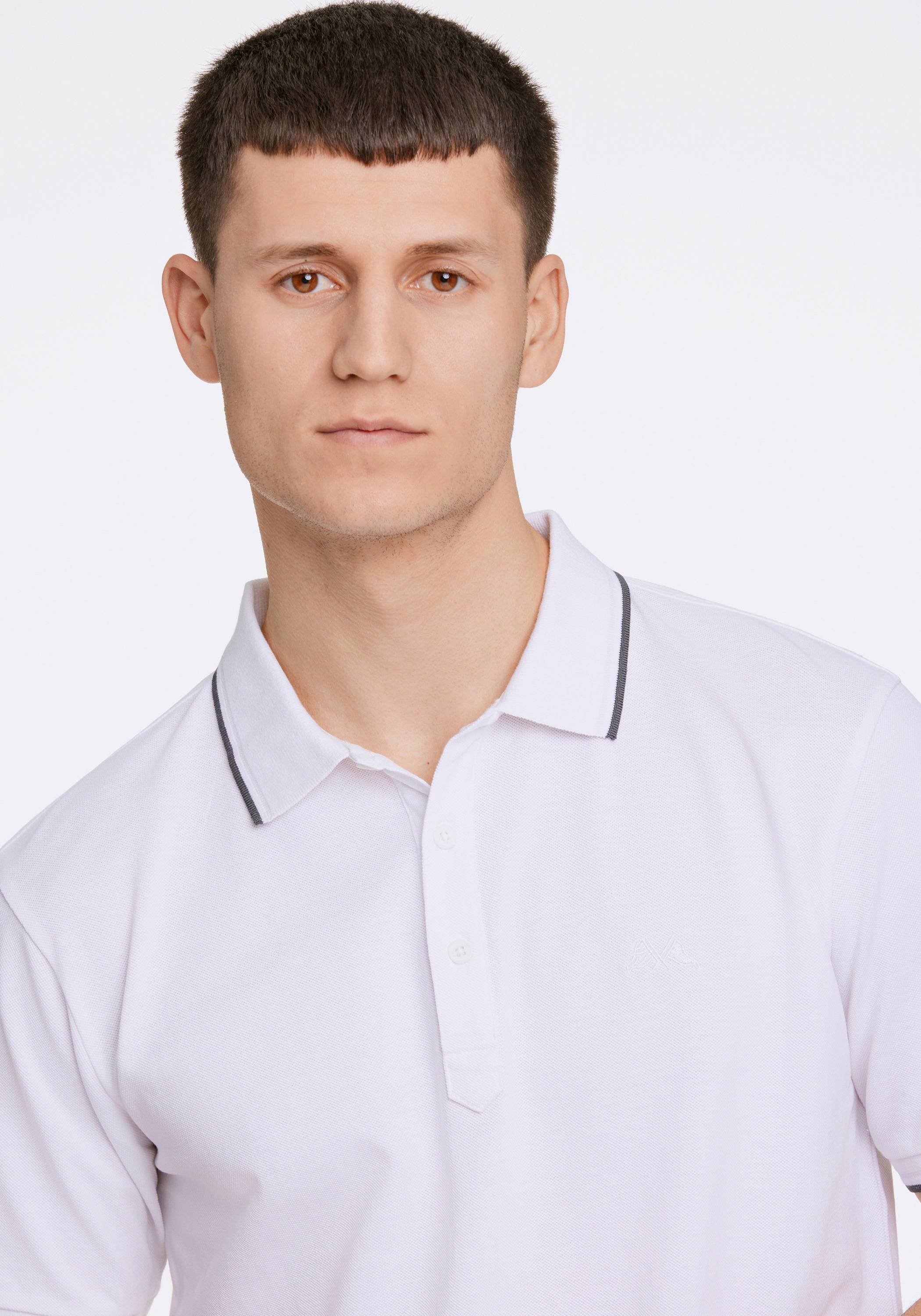 LINDBERGH Poloshirt »Lindbergh Poloshirt«
