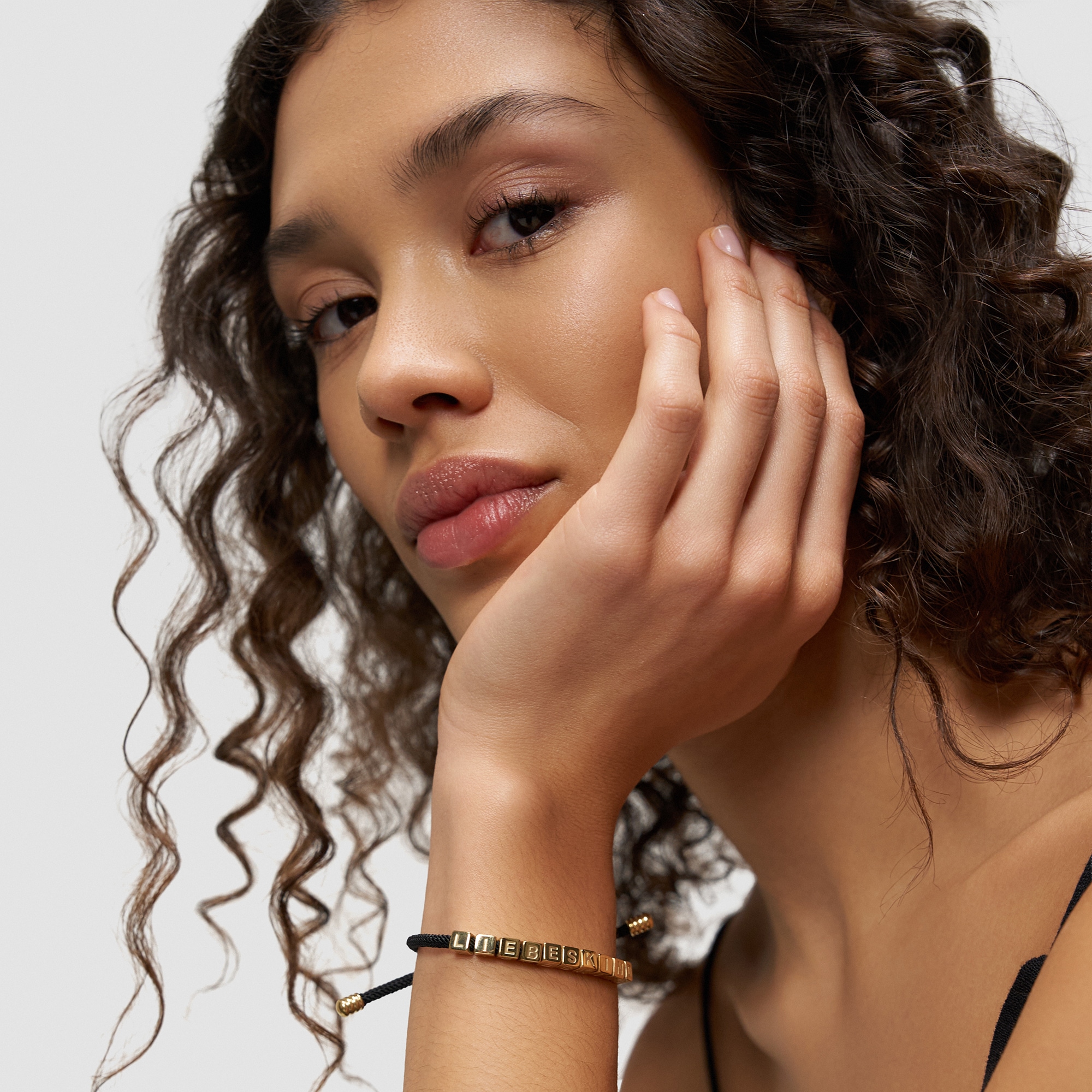 Liebeskind Berlin Armband »Brick«