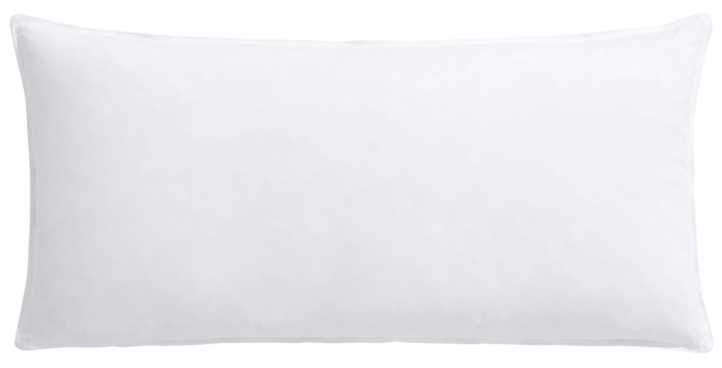 my home Daunenbettdecke + Kopfkissen »Cavanelle Bettdecke 135x200 cm, 155x220 cm«, (Spar-Set), Set mit Kissen 80x80 cm, Sommer, Winter, Made in Germany