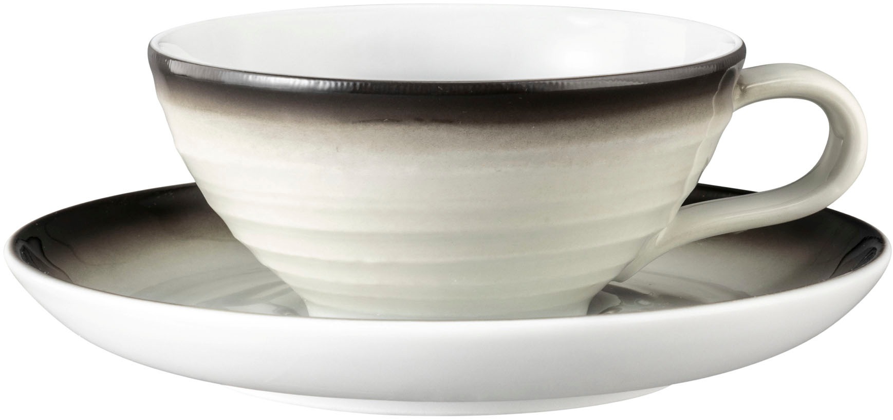 Seltmann Weiden Untertasse »Terra Corso«, (1 St.), Teeuntertasse 13,5 cm