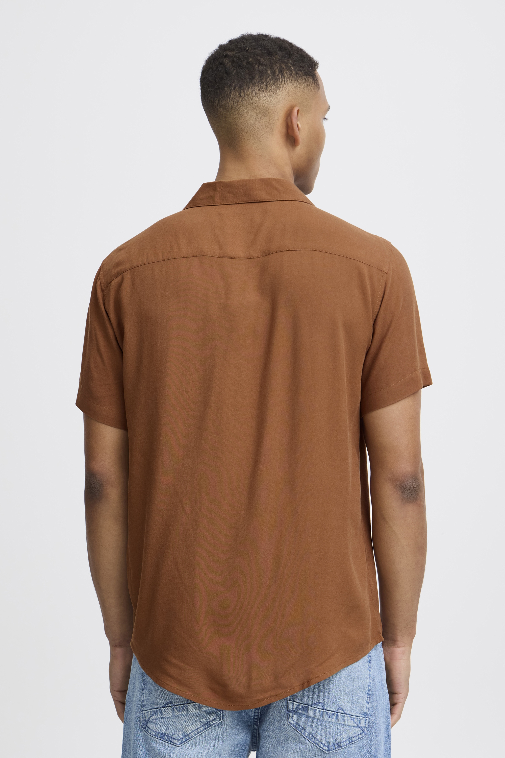 Blend Kurzarmhemd »Kurzarmhemd BHShirt«
