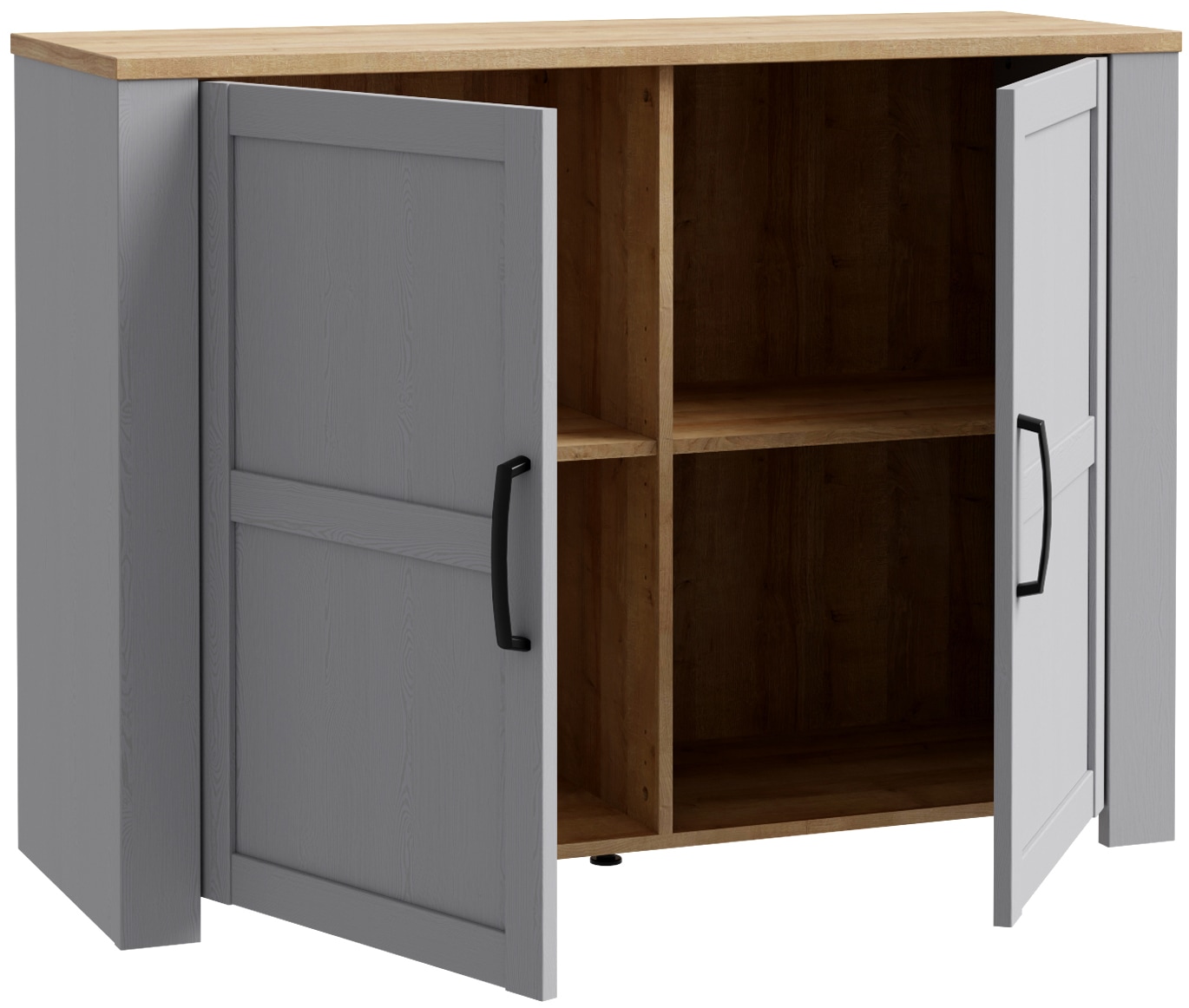 FORTE Sideboard »Bohol«