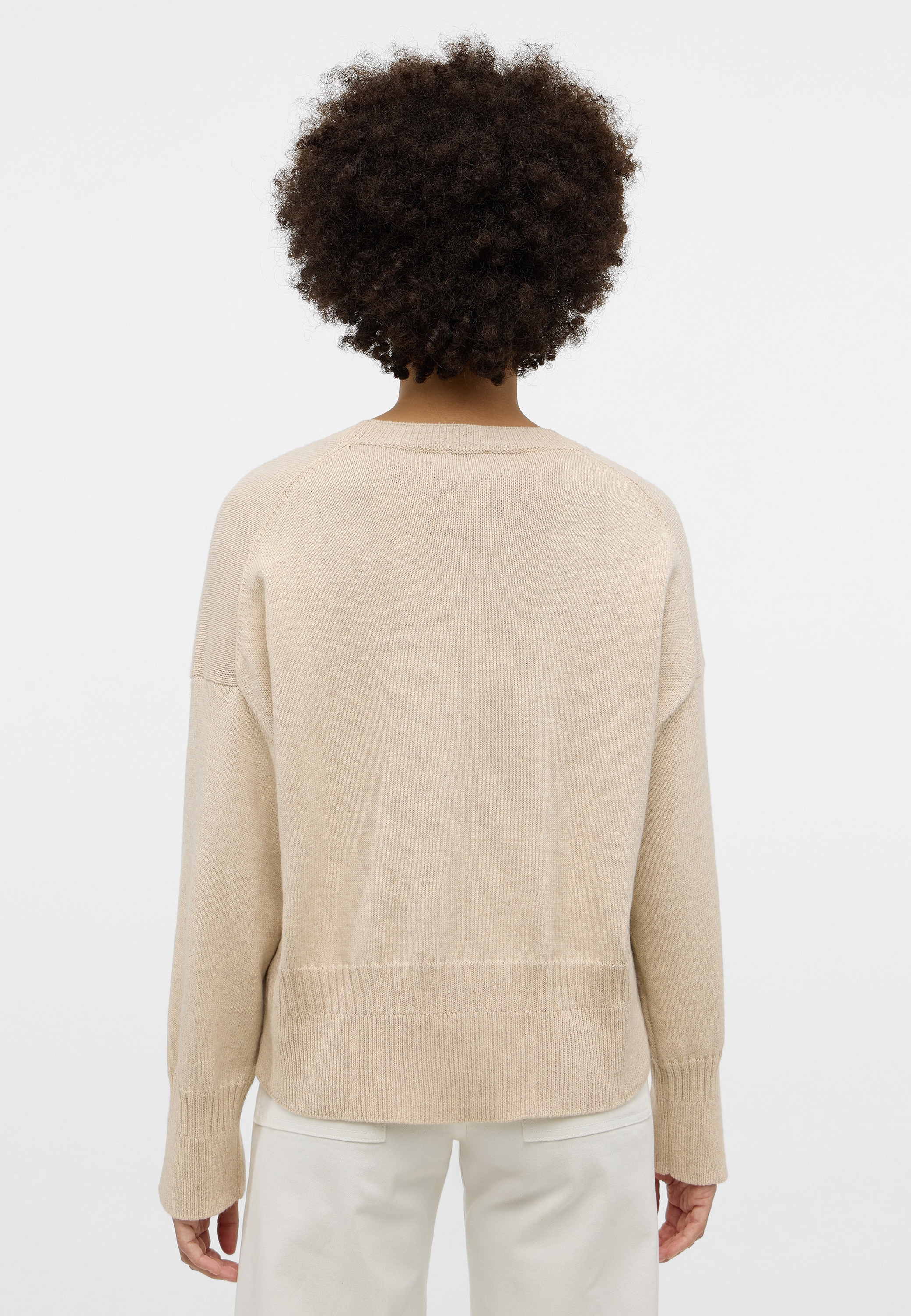 Eterna Strickpullover