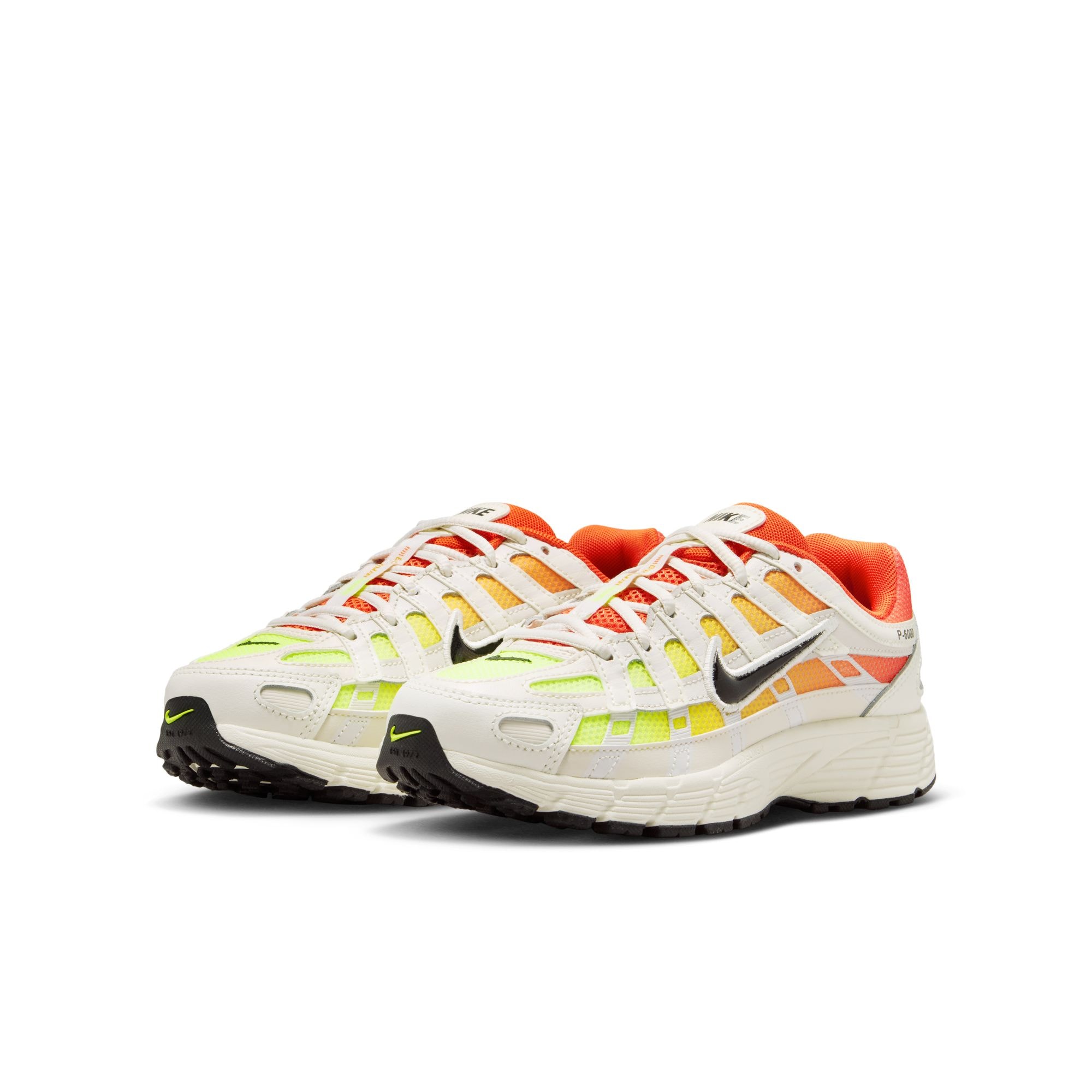 Nike Sportswear Sneaker "P-6000" Für Kinder & Jugendliche