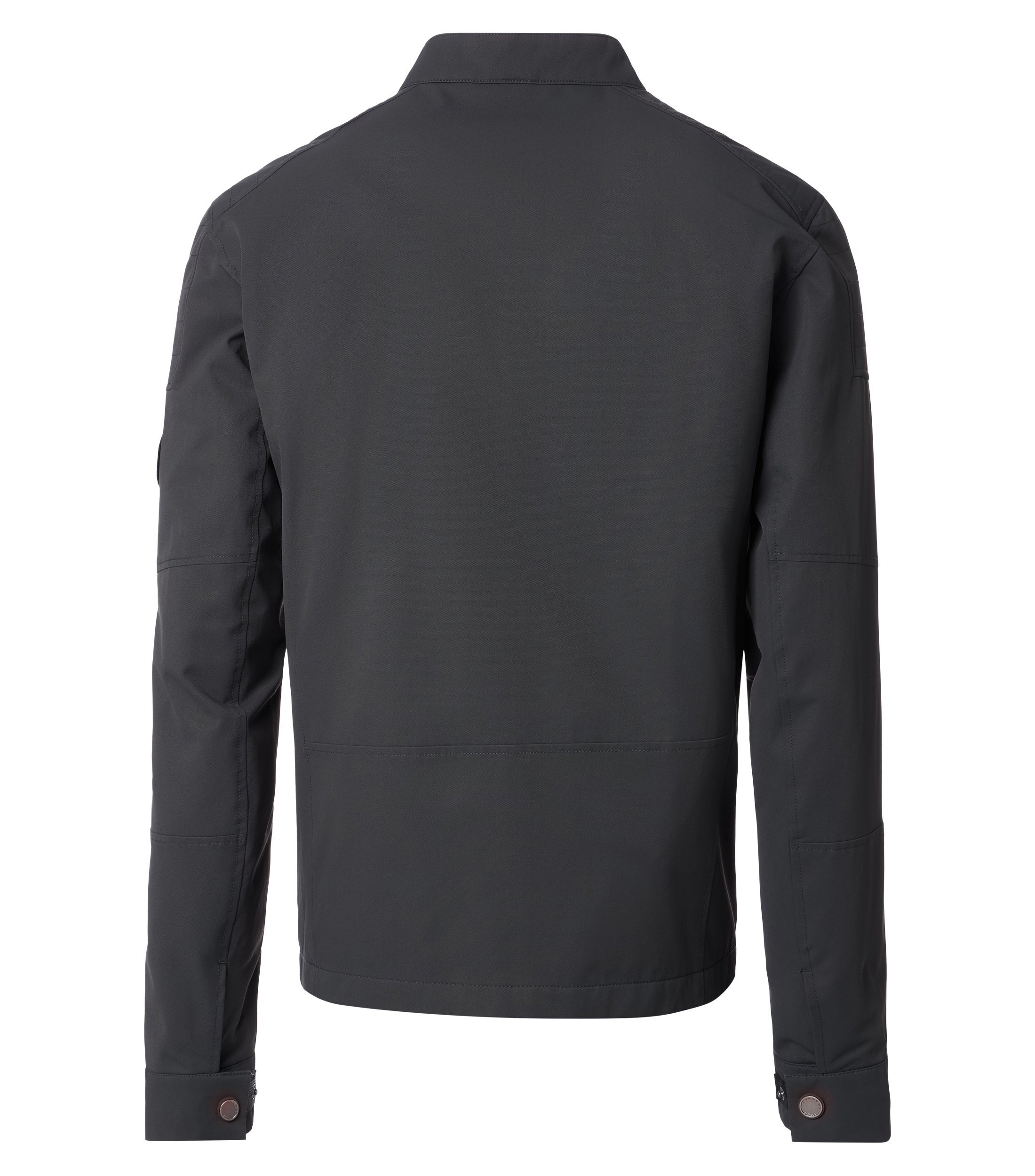 CASAMODA Blouson "CASAMODA Blouson uni" günstig online kaufen