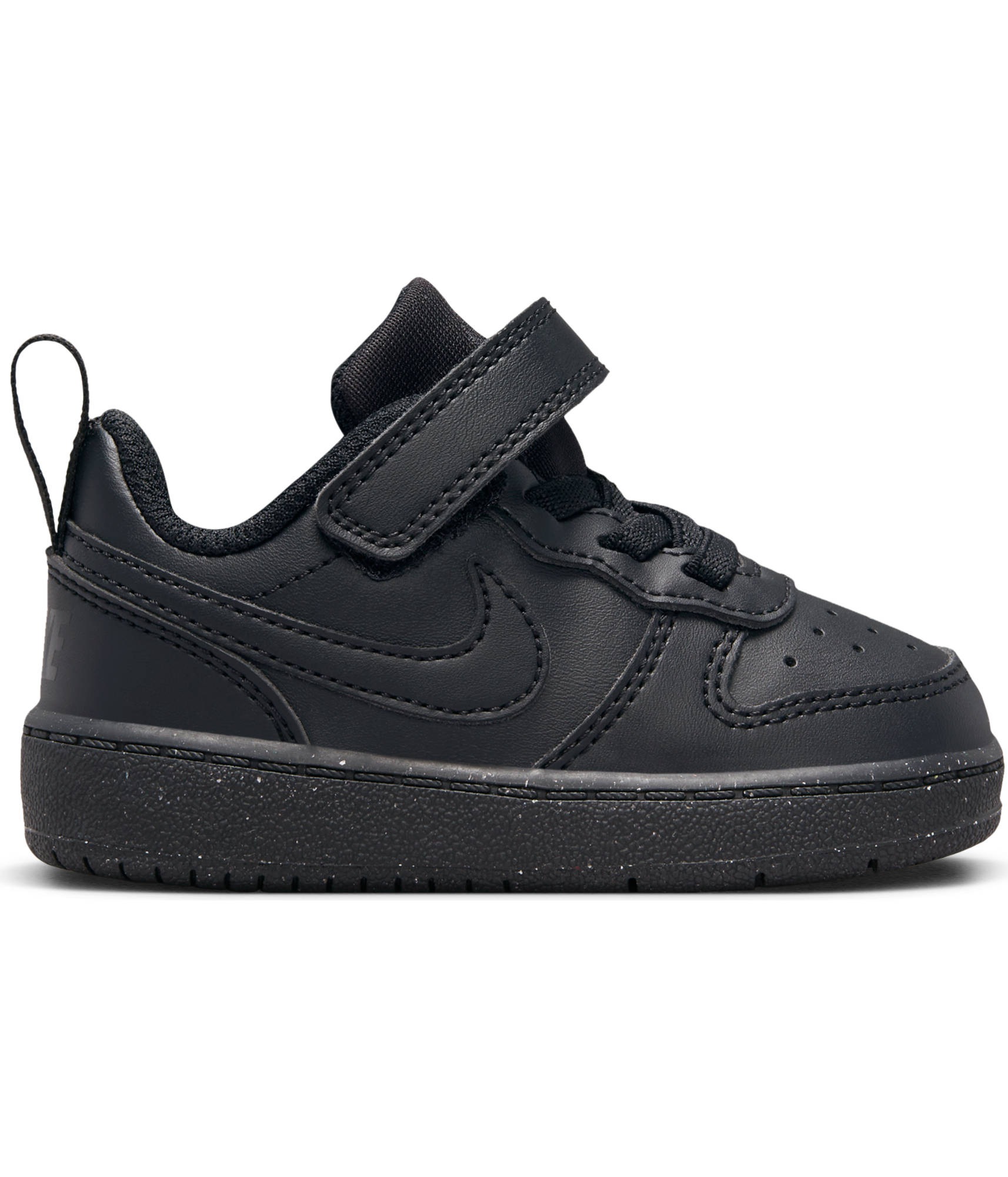 Thumbnail - Nike Sportswear Sneaker "COURT BOROUGH LOW RECRAFT (TD)" Design auf den Spuren des Air Force 1, für Kinder