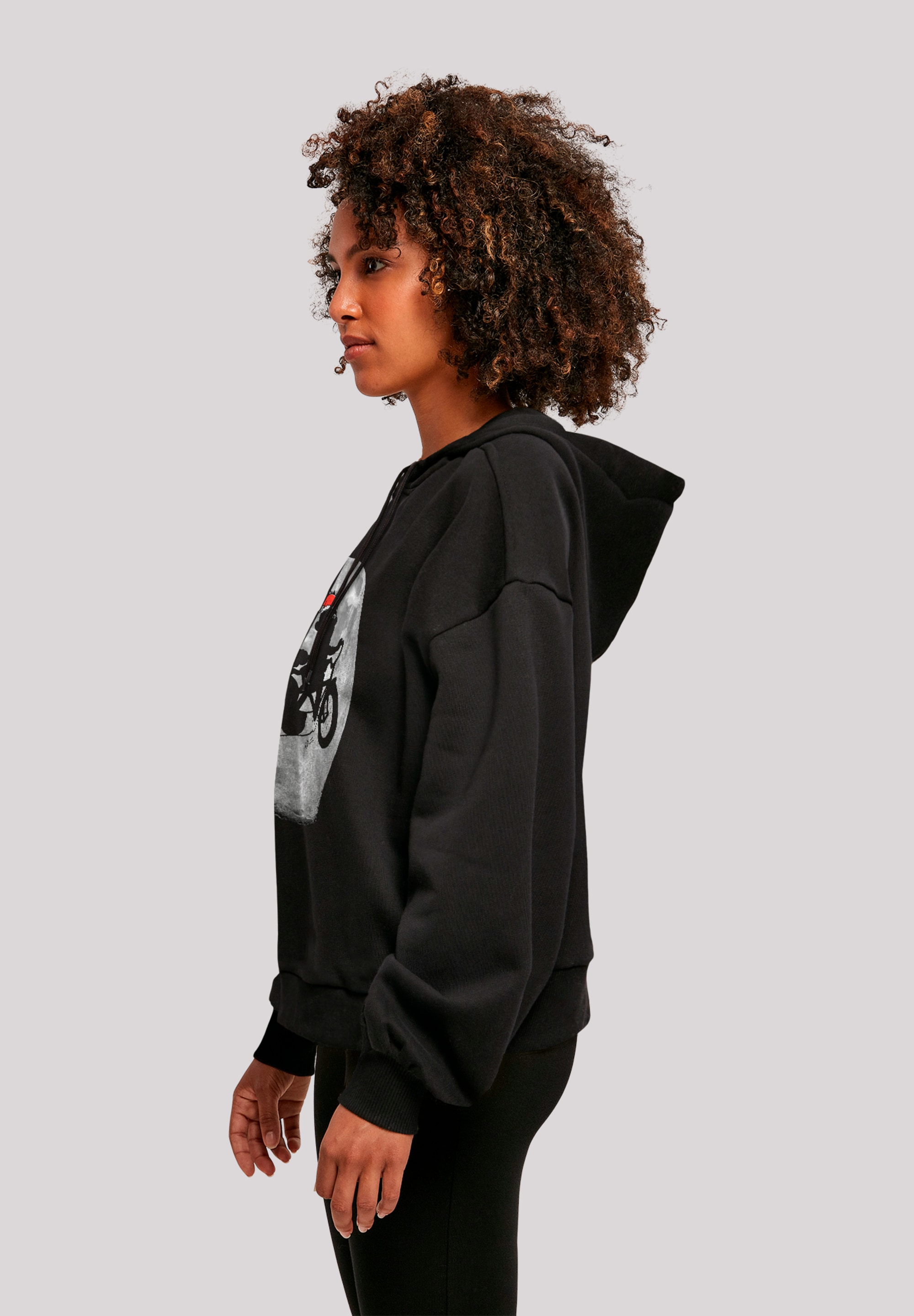 F4NT4STIC Sweatshirt »Sesamstrasse Ernie & Bert Weihnachten«, Premium Qualität