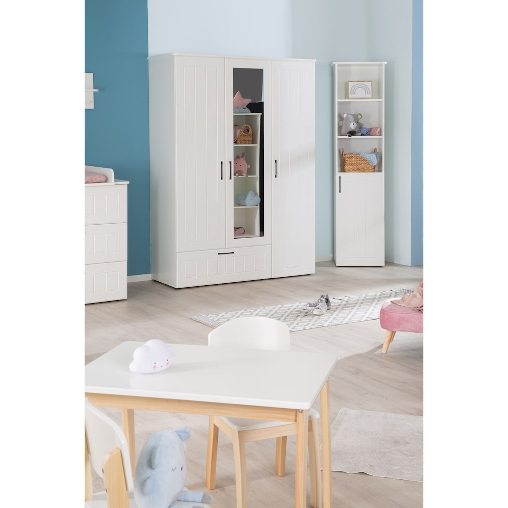 roba® Kleiderschrank »Sylt, Kinderkleiderschrank«