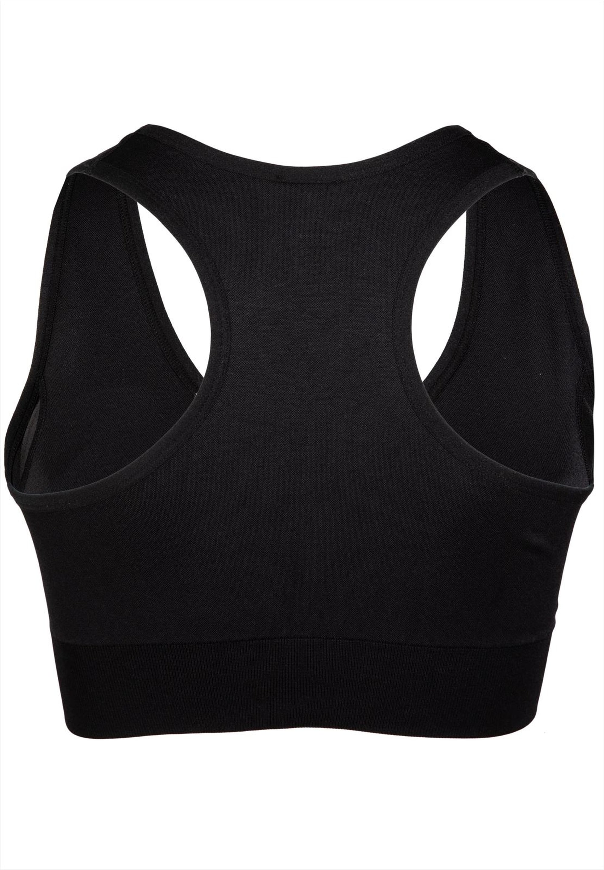 Gorilla Wear Sport-BH, mit herausnehmbaren Polstern