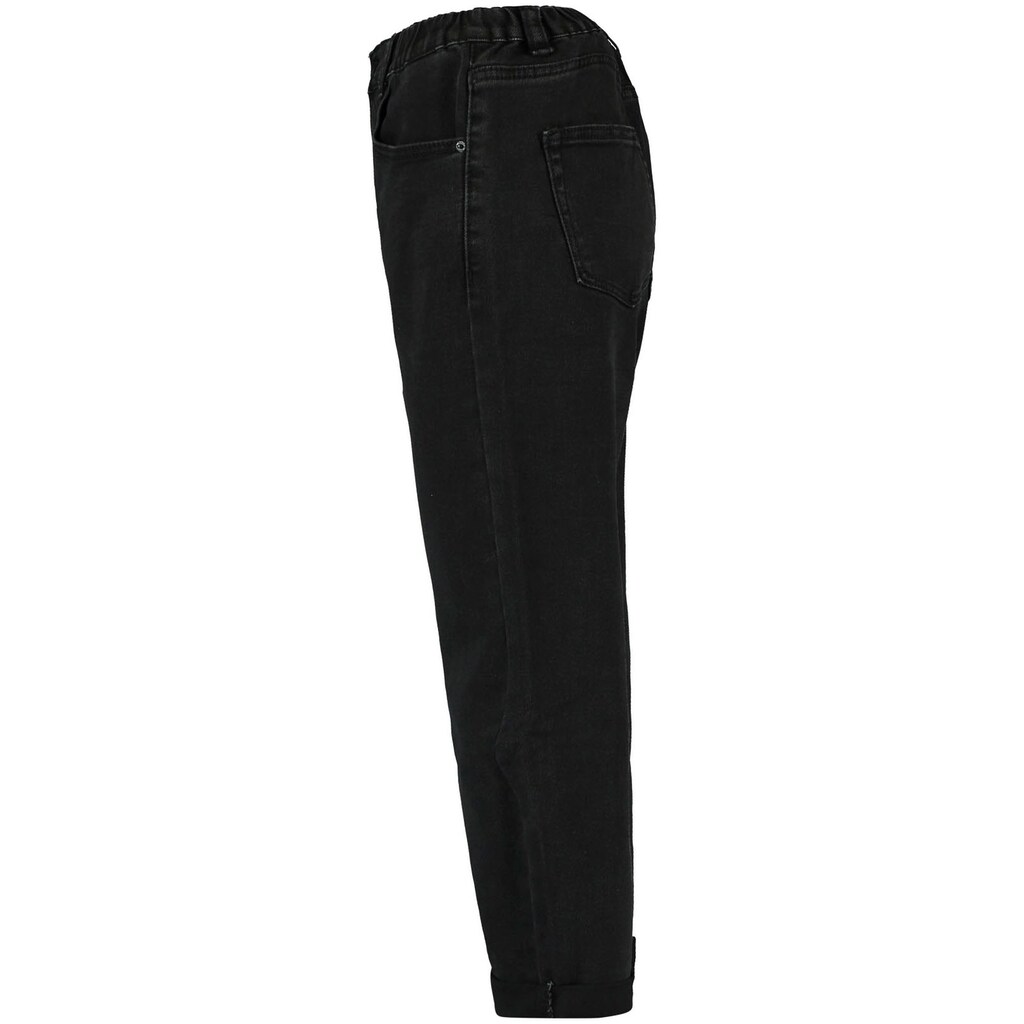 HaILY’S High-waist-Jeans »LG HW C JN Mirell«