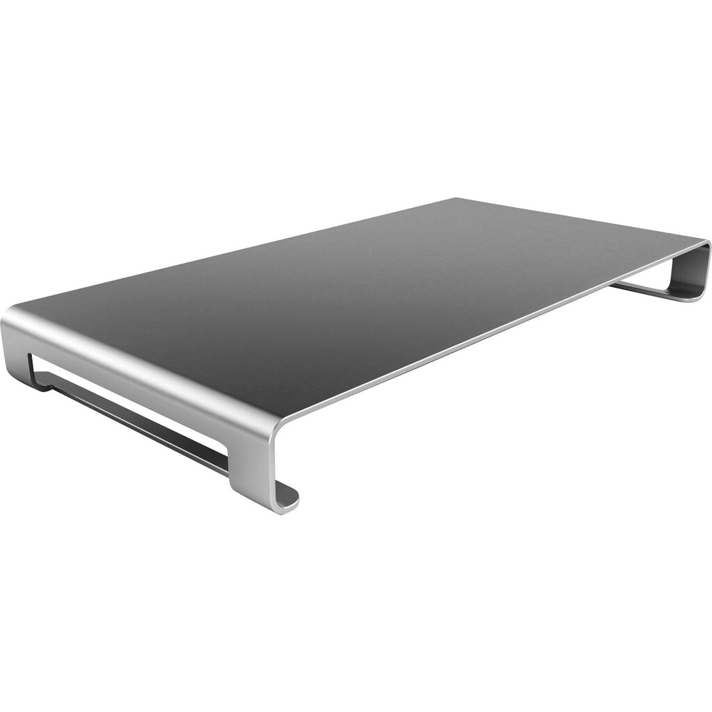 Satechi Halterung »Aluminum Monitor Stand«, (1 St.)