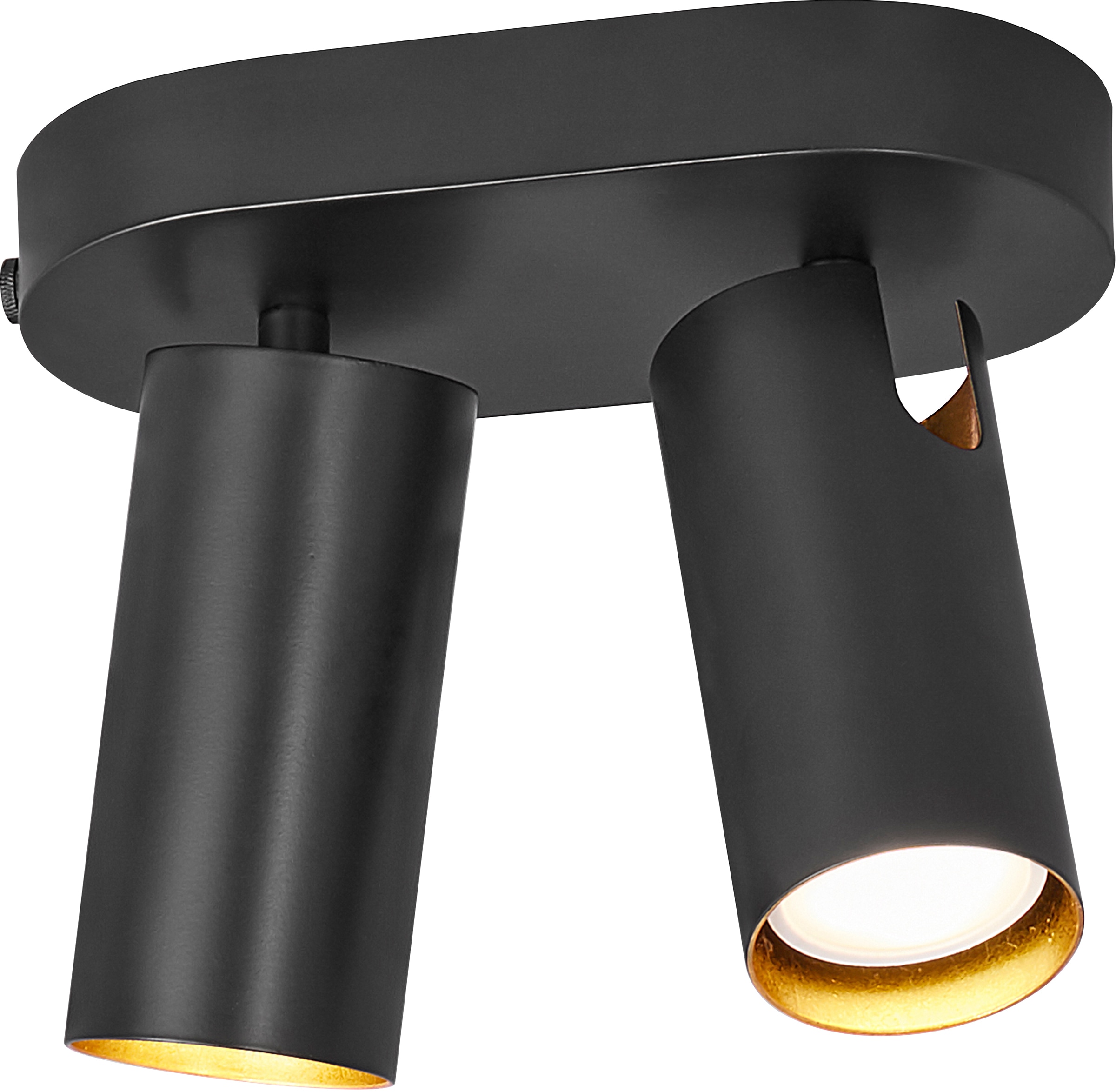 Paco Home dimmbar Schwenkbar BAUR LED Spotlight Strahler »Rita«, Flach LED Einbaustrahler Einbauleuchte 