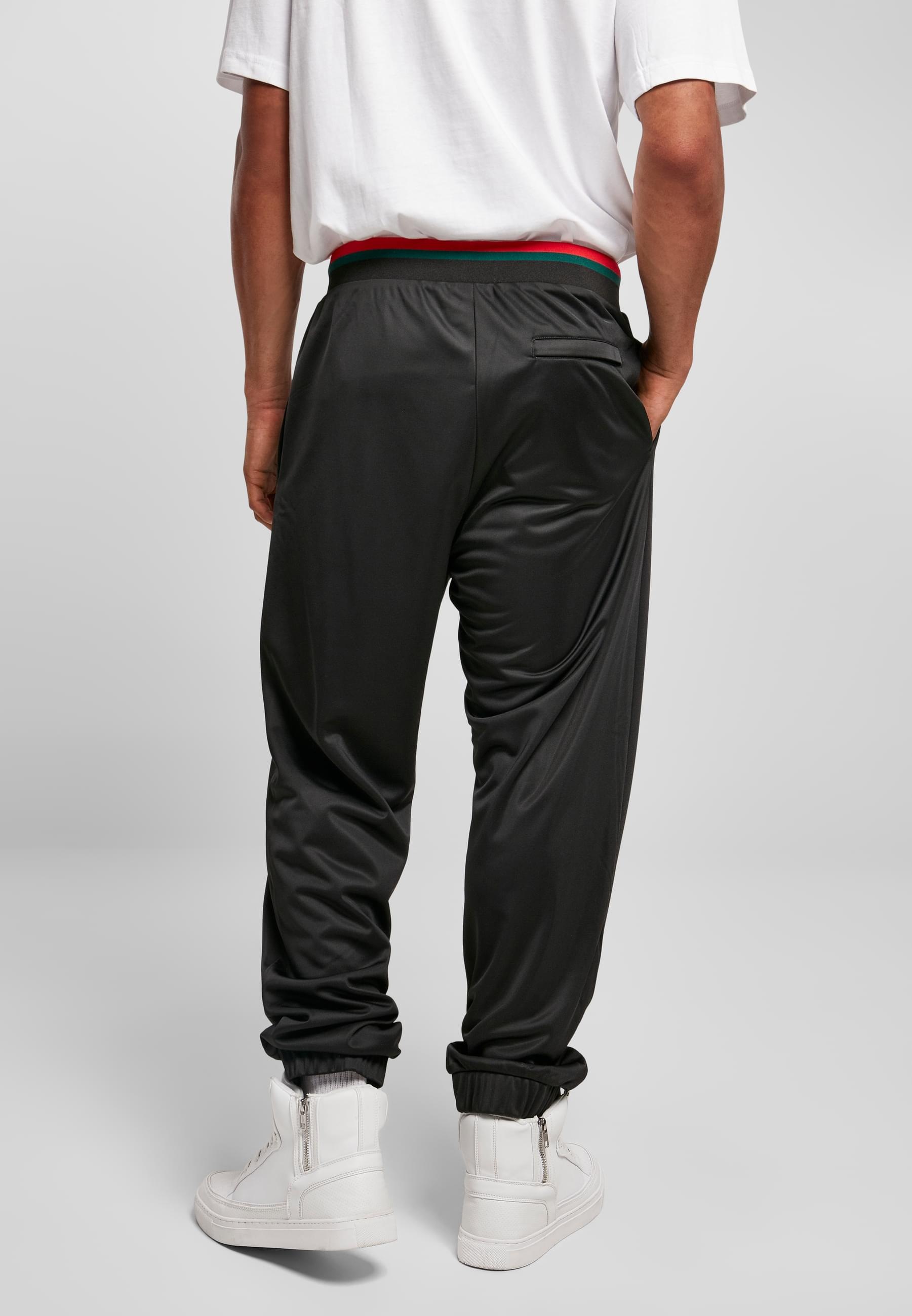 Southpole Jogginghose »Southpole Herren Southpole Tricot Pants«, (1 tlg.)