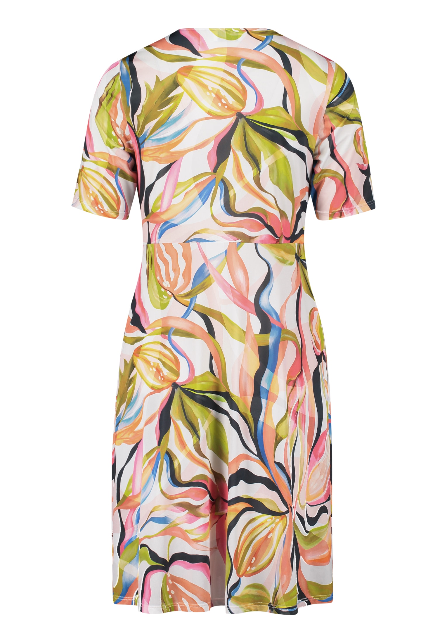 Vera Mont Sommerkleid »Vera Mont Sommerkleid ohne Verschluss«, Druck