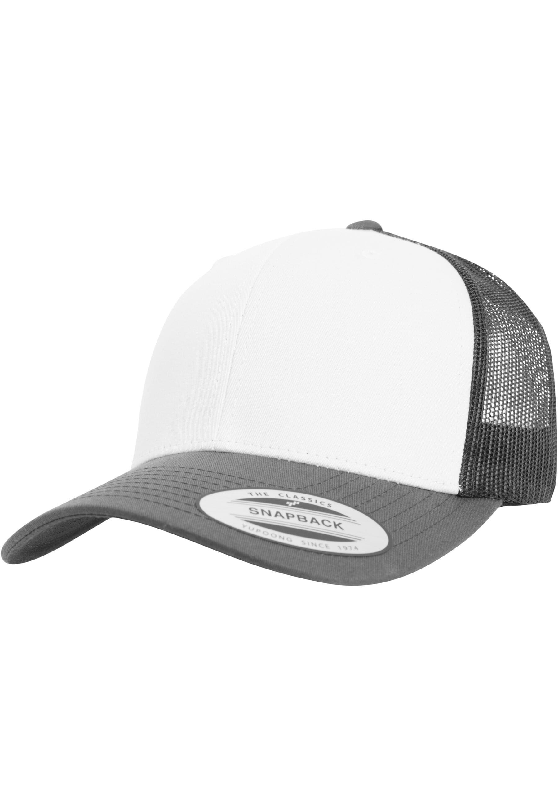 Flexfit Flex Cap »Flexfit Unisex Retro Trucker Colored Front«