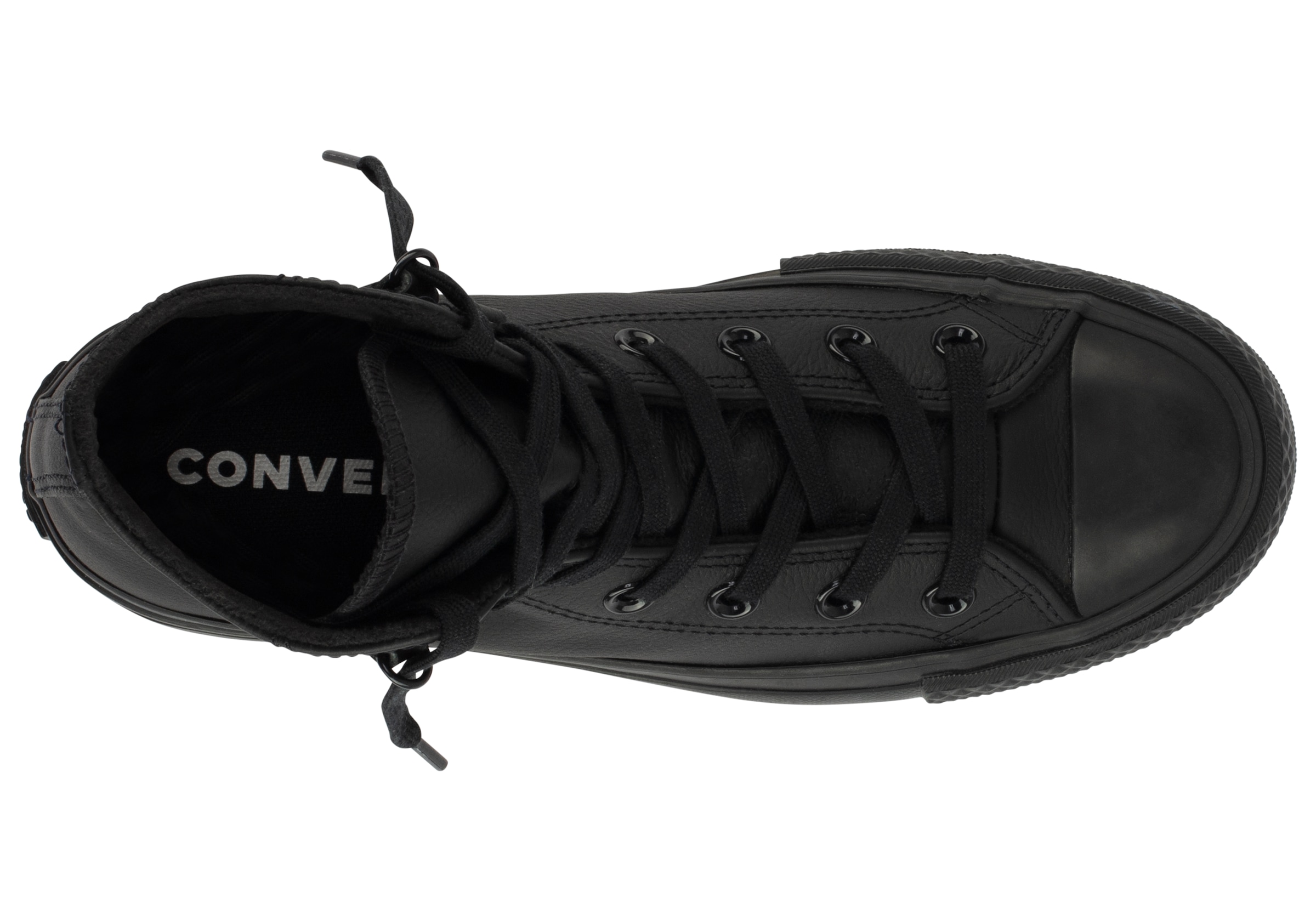 Converse Sneaker »CHUCK TAYLOR ALL STAR LIFT PLATFORM LEATHER«