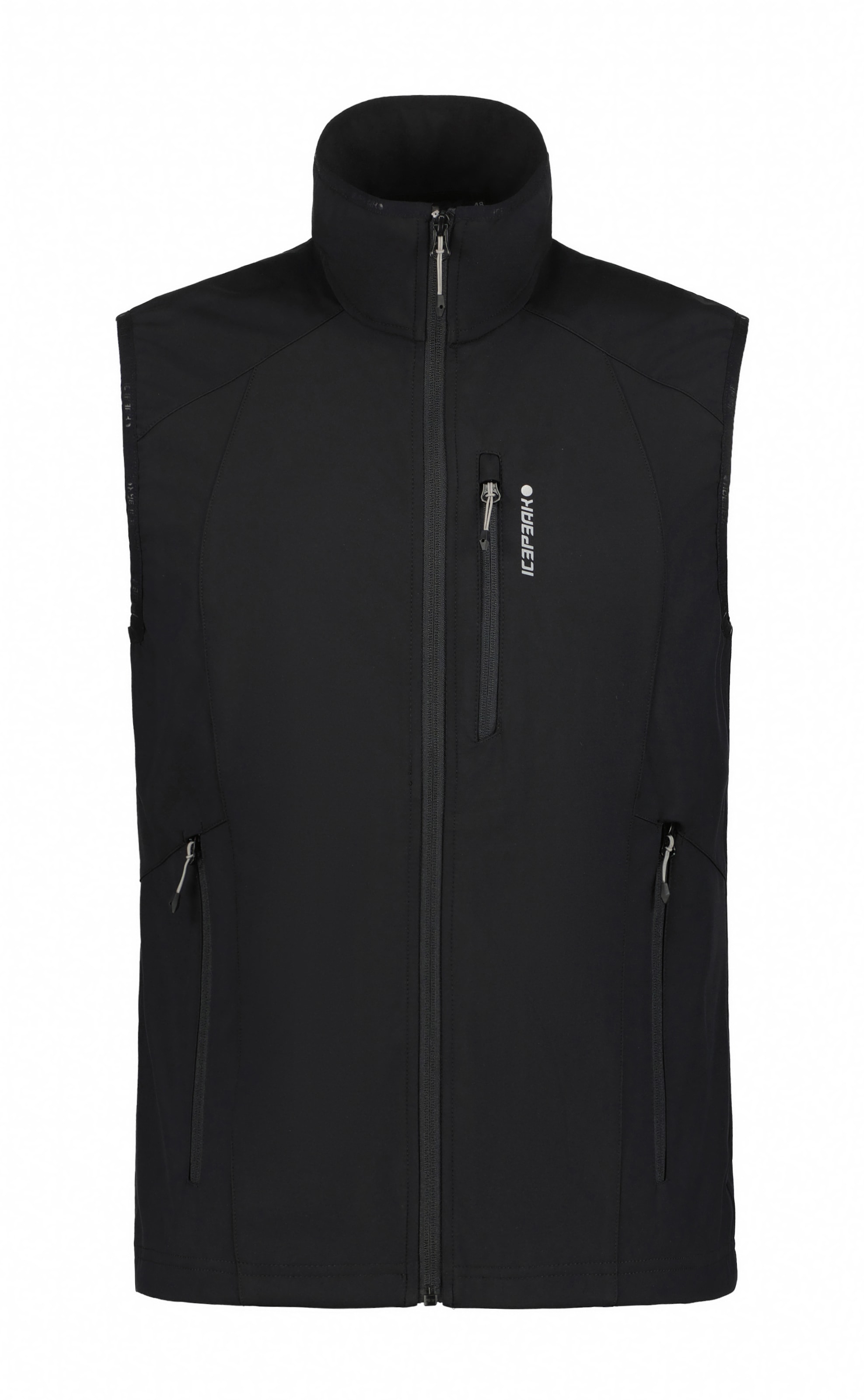 Icepeak Softshellweste "BOGATA" wasserabweisend, windabweisend, atmungsakti günstig online kaufen