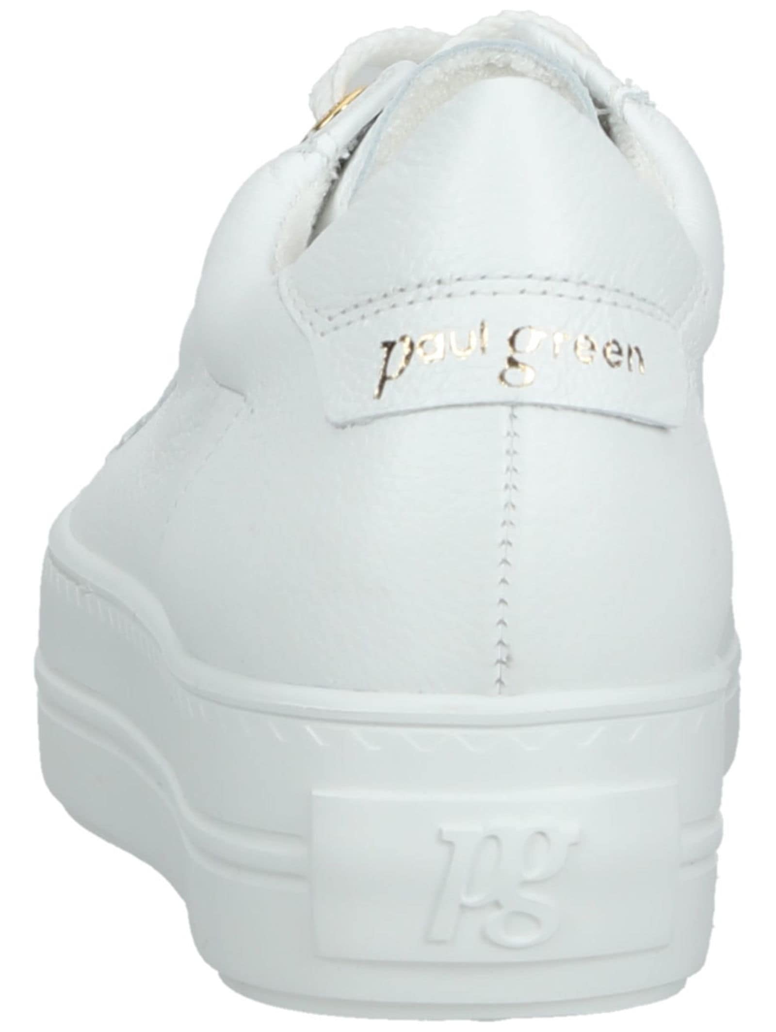 Paul Green Sneaker »Paul Green Sneaker Glattleder«