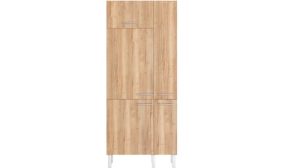 Küche »Lilly«, Breite 90 cm, wahlweise mit E-Gerät